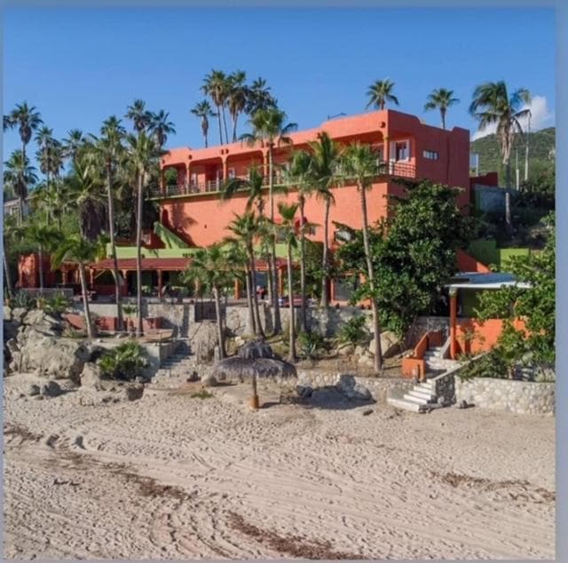 Margarita Suite
