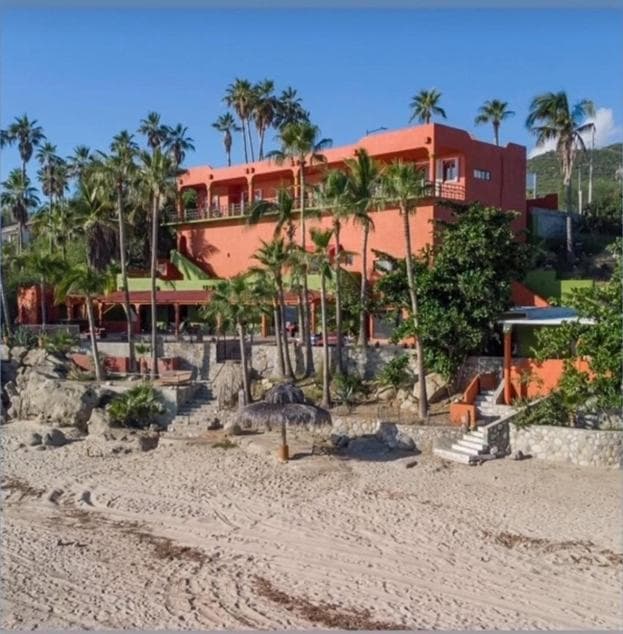 Margarita Suite