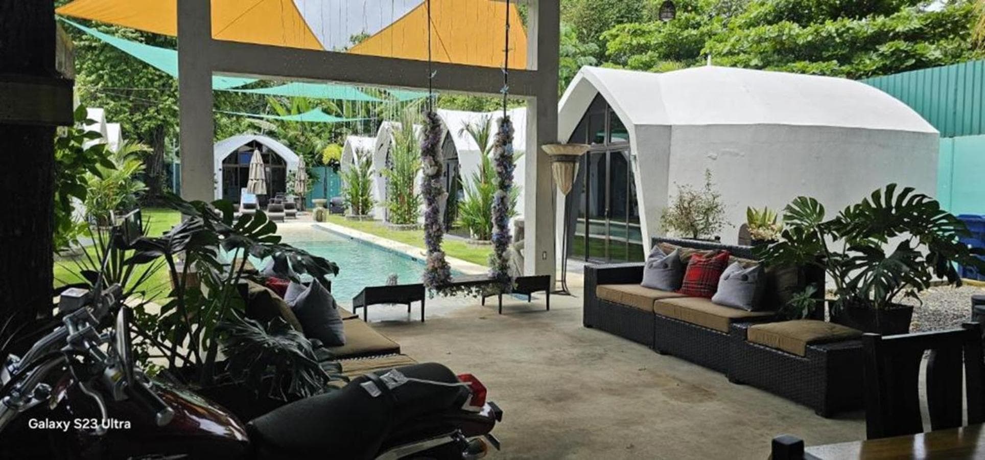 Alborada Boutique Stay