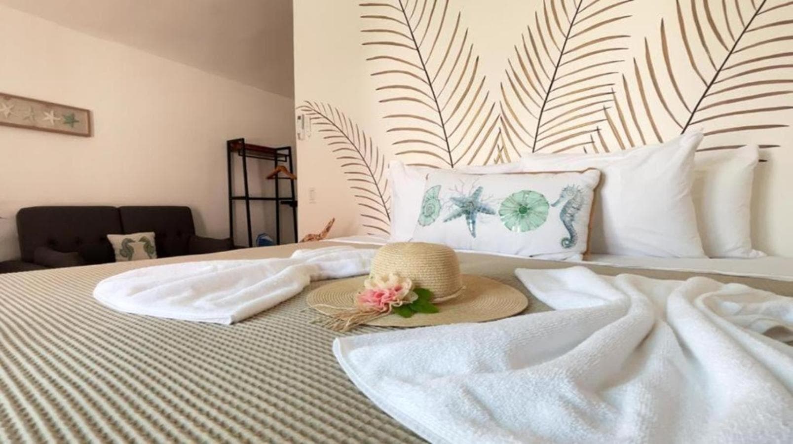 Alborada Boutique Stay