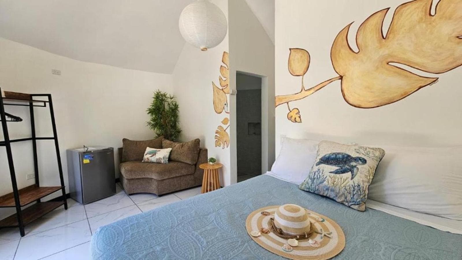 Alborada Boutique Stay