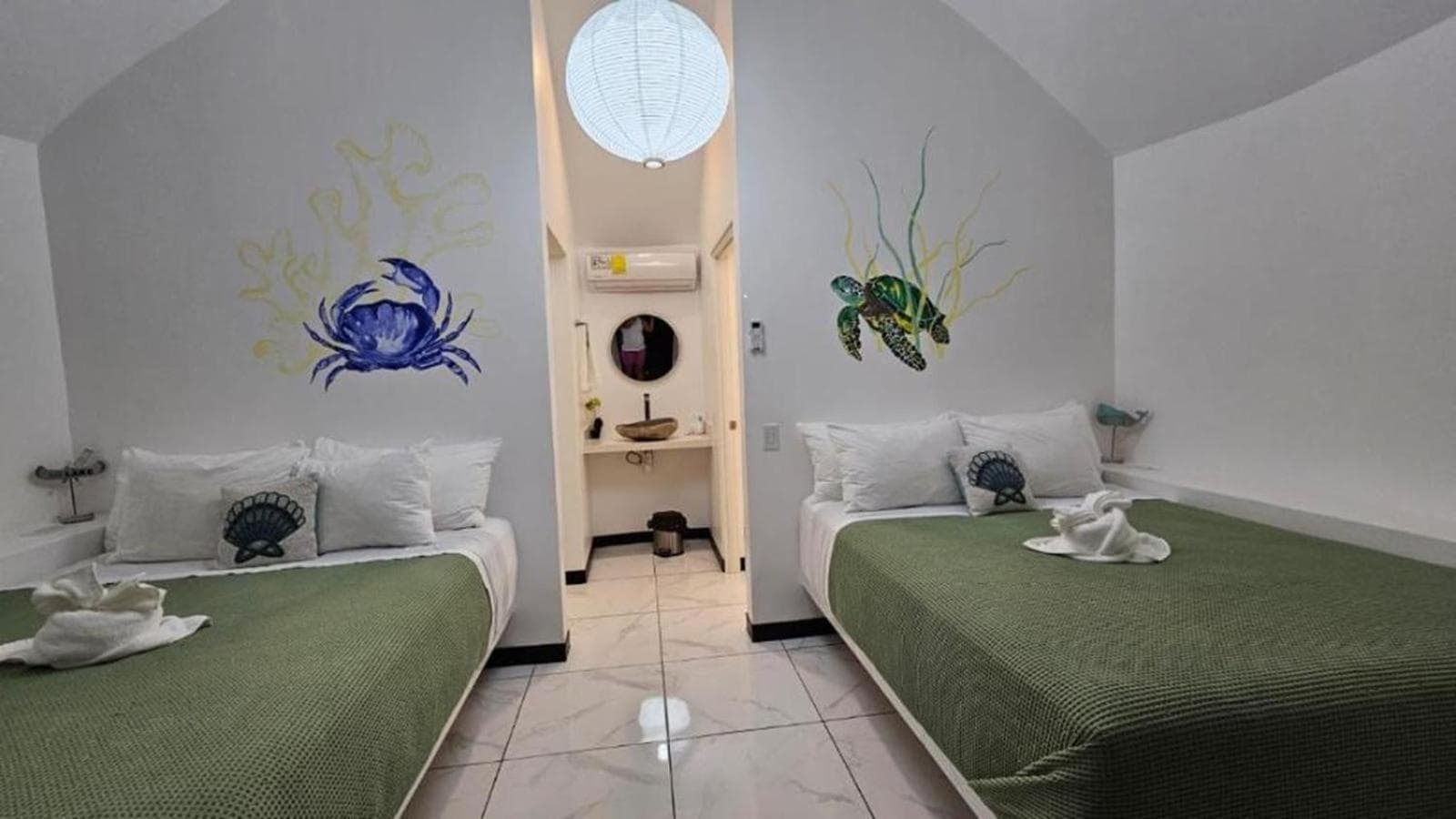 Alborada Boutique Stay