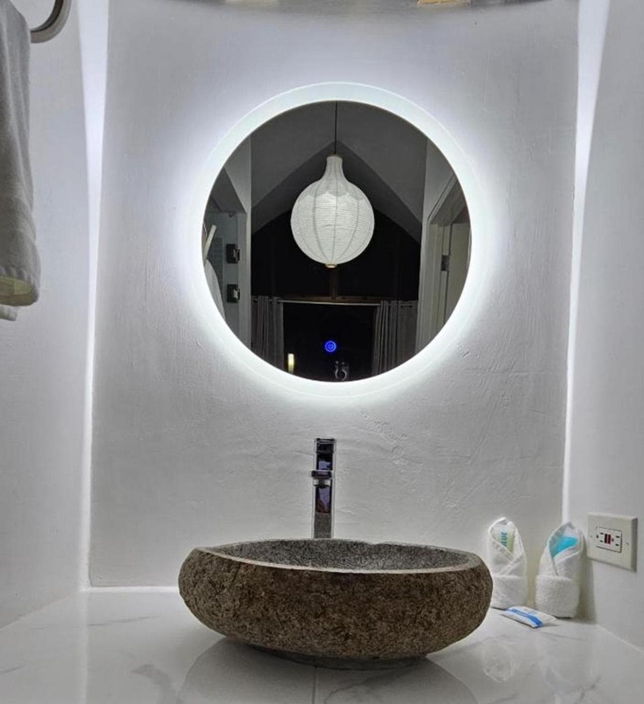 Alborada Boutique Stay