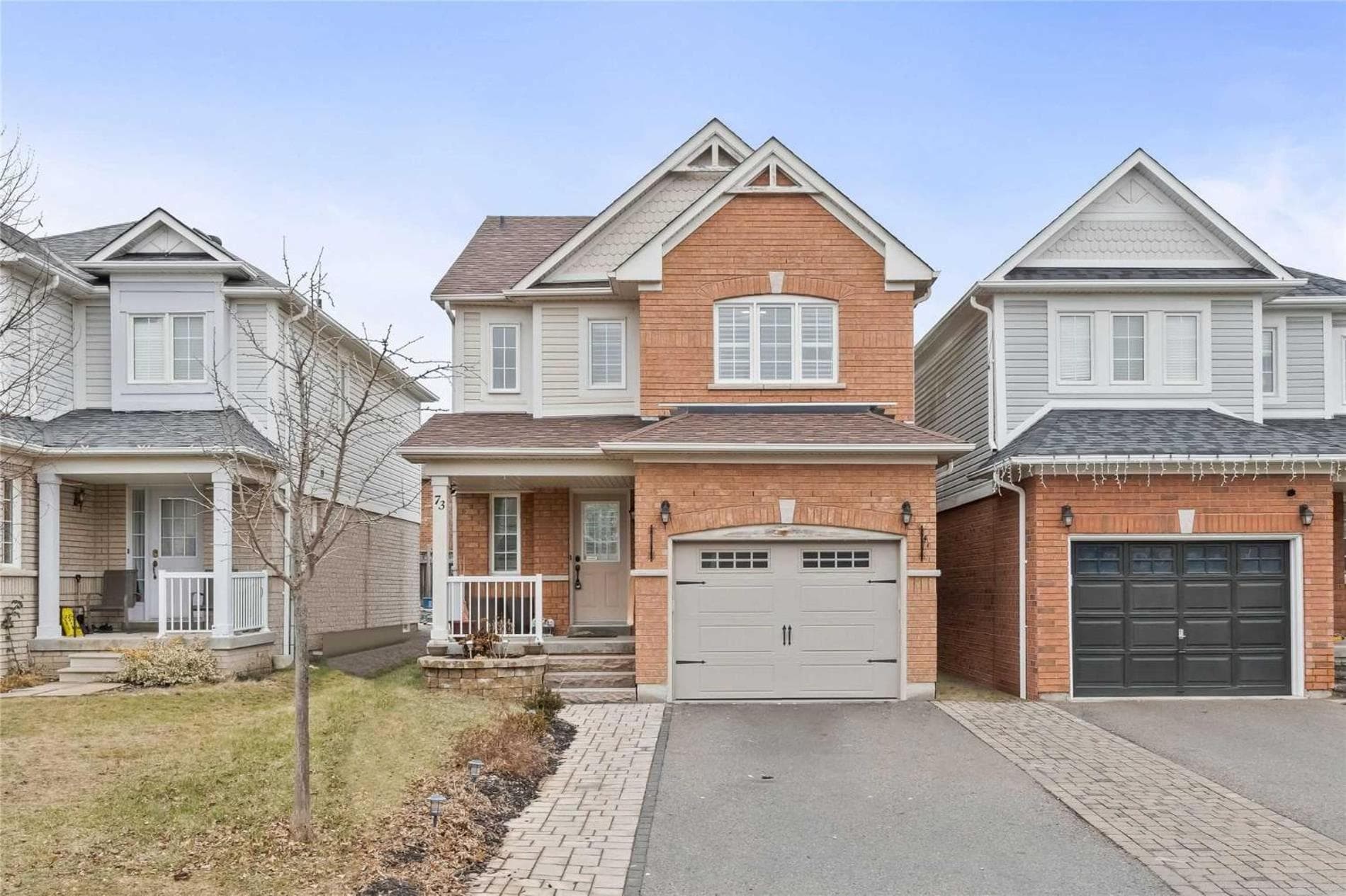 Beautiful 3 bedroom Entire detached home