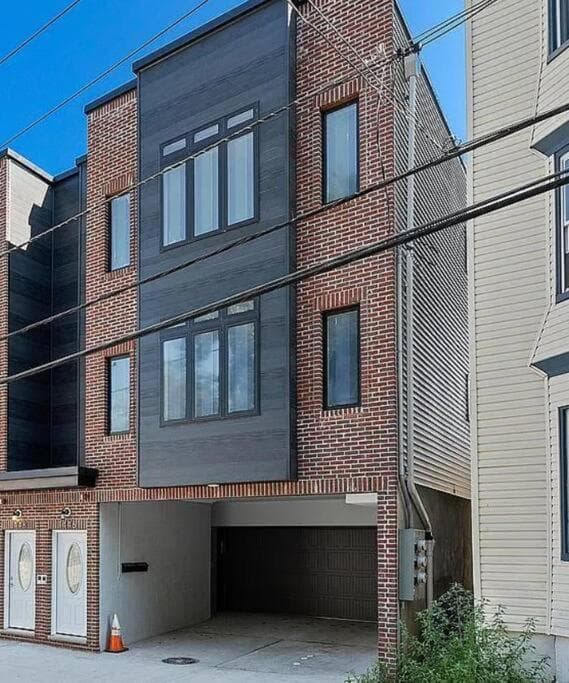 Luxe 3bd2bth Apt 15min to WORLD CUP & NYC FREE PARKING