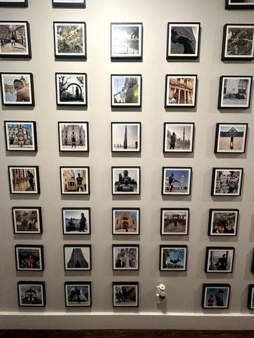 Luxe 3bd2bth Apt 15min to WORLD CUP & NYC FREE PARKING