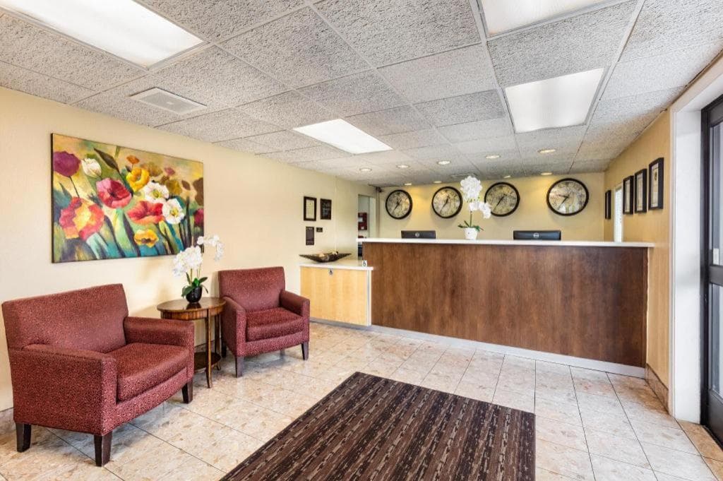 Lemon Heights Inn