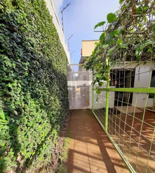 Apartamento IrDen en el centro de Liberia