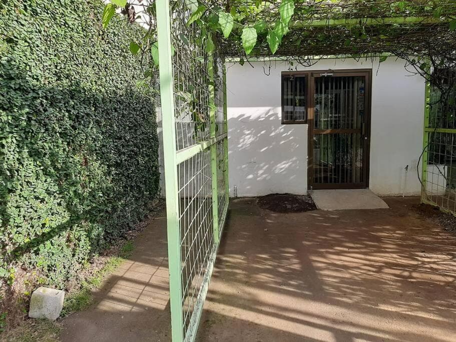 Apartamento IrDen en el centro de Liberia