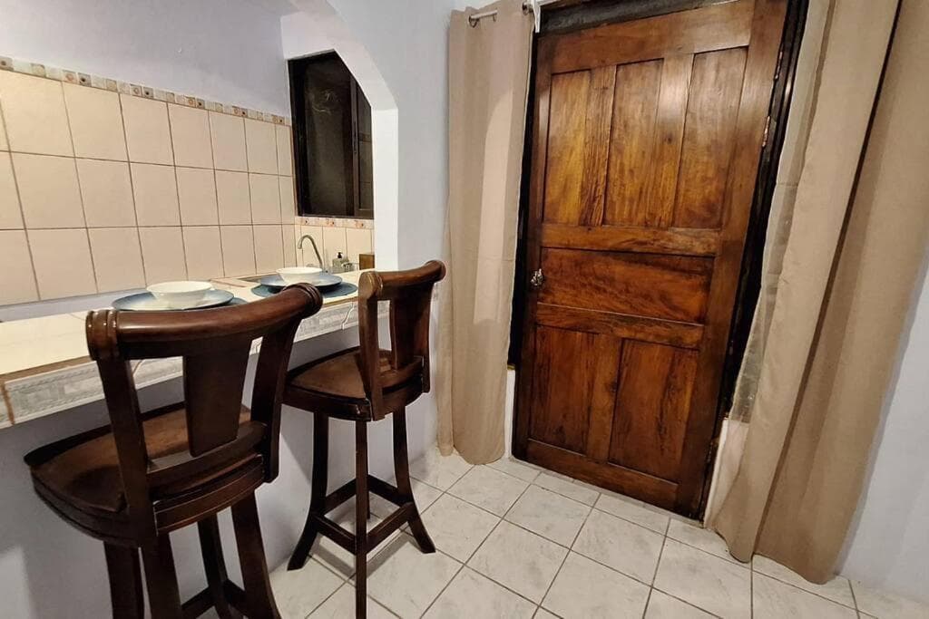 Apartamento IrDen en el centro de Liberia