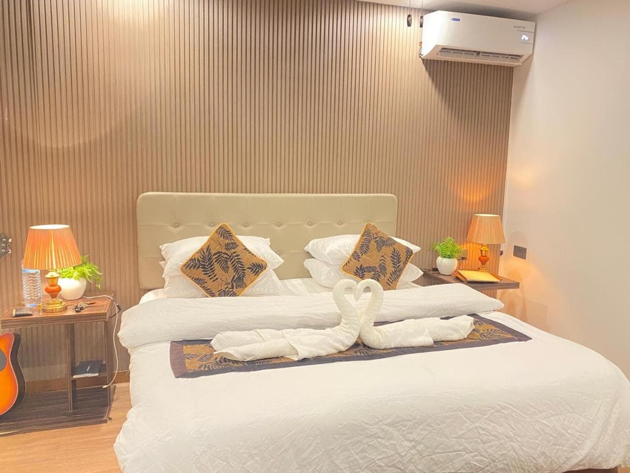 Himeyn Beach Inn