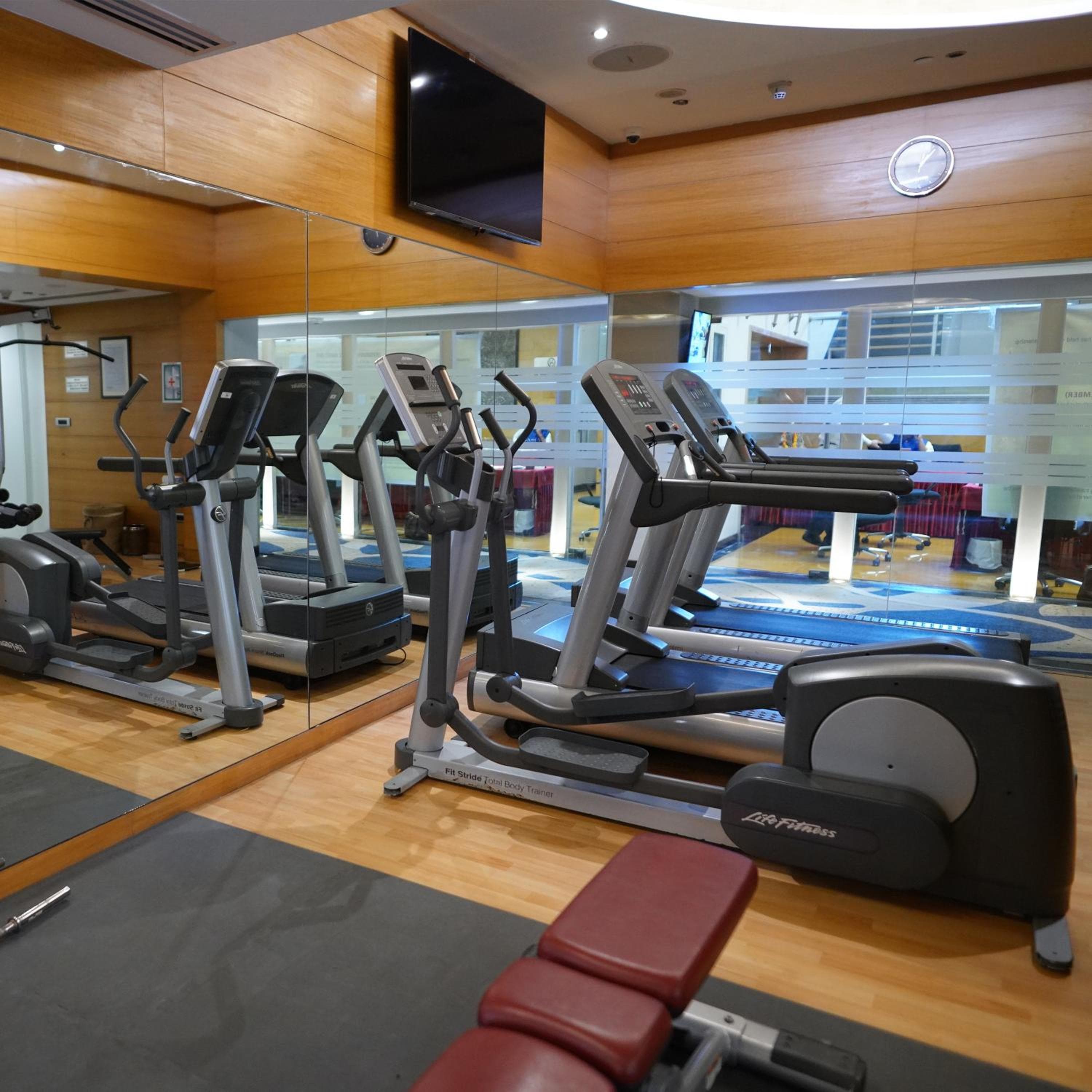 Radisson Blu Marina Hotel Connaught Place
