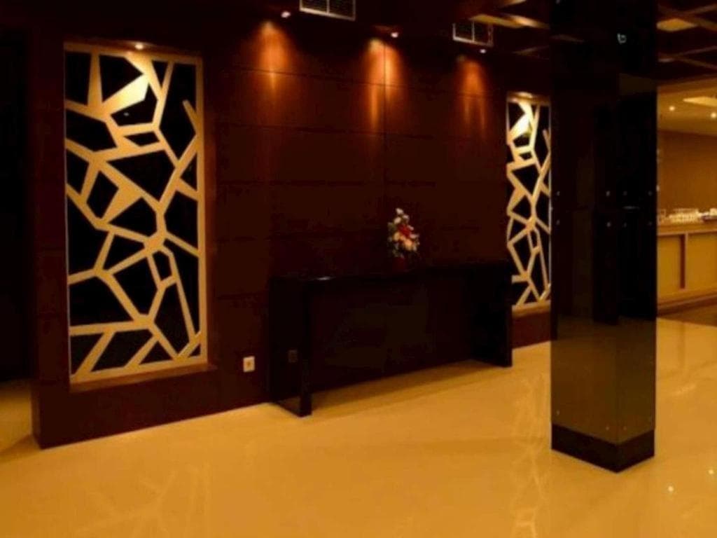 Emilia Hotel By Amazing - Palembang