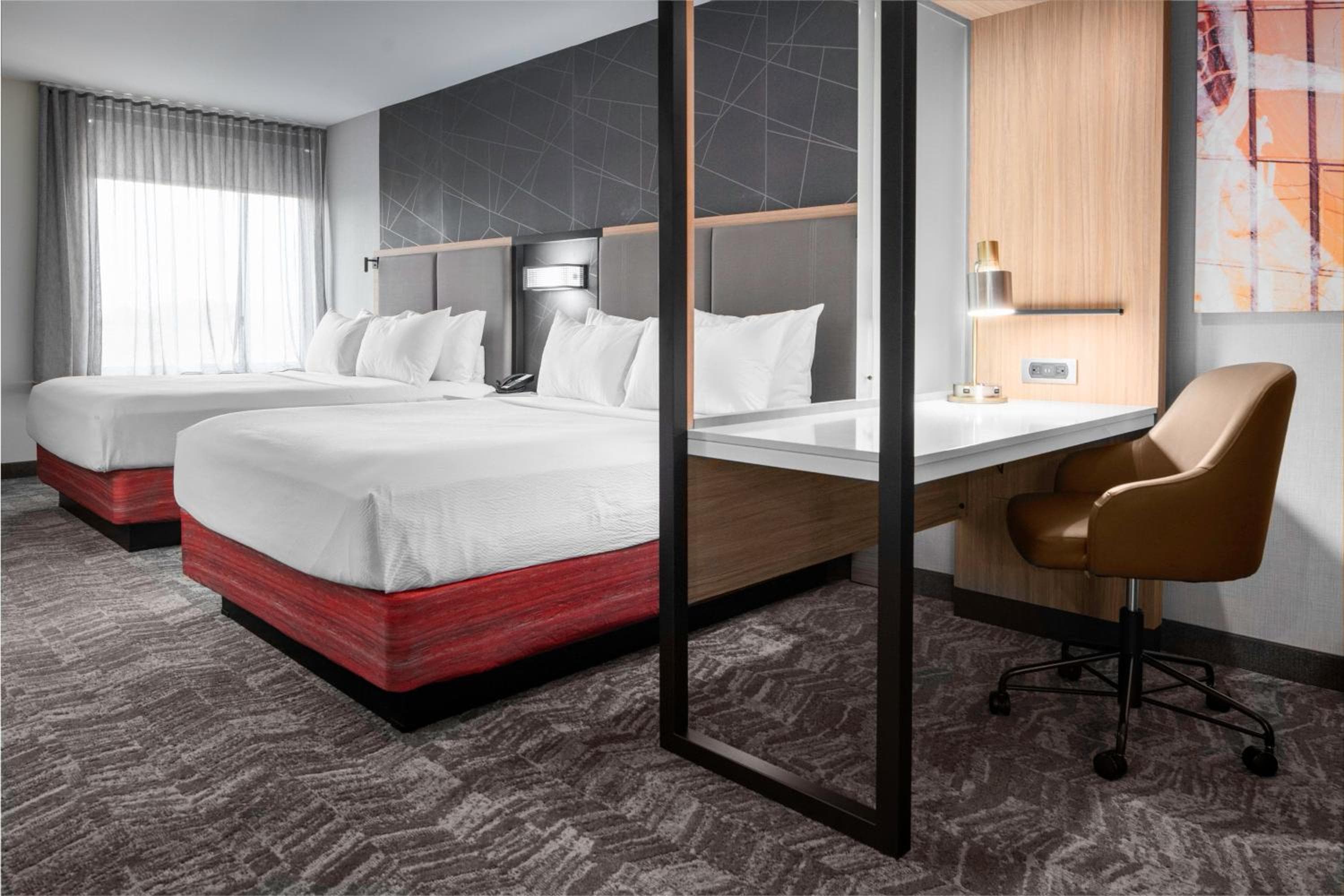SpringHill Suites by Marriott Raleigh Apex