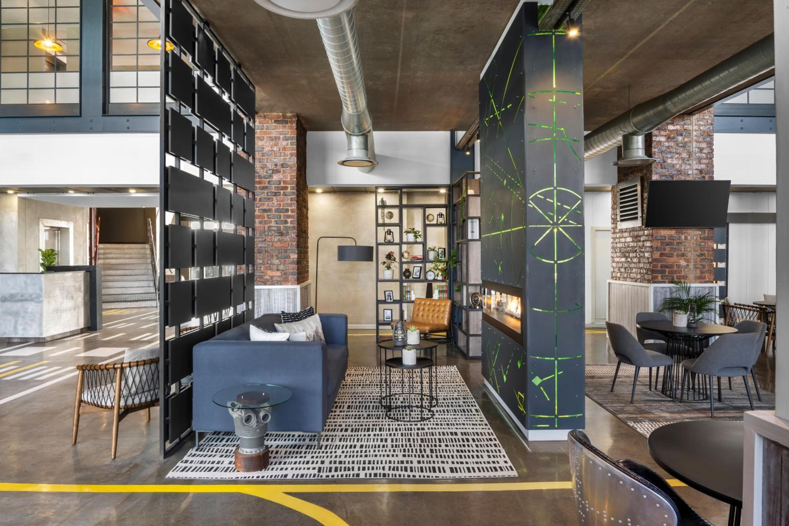 Protea Hotel by Marriott O R Tambo Airport