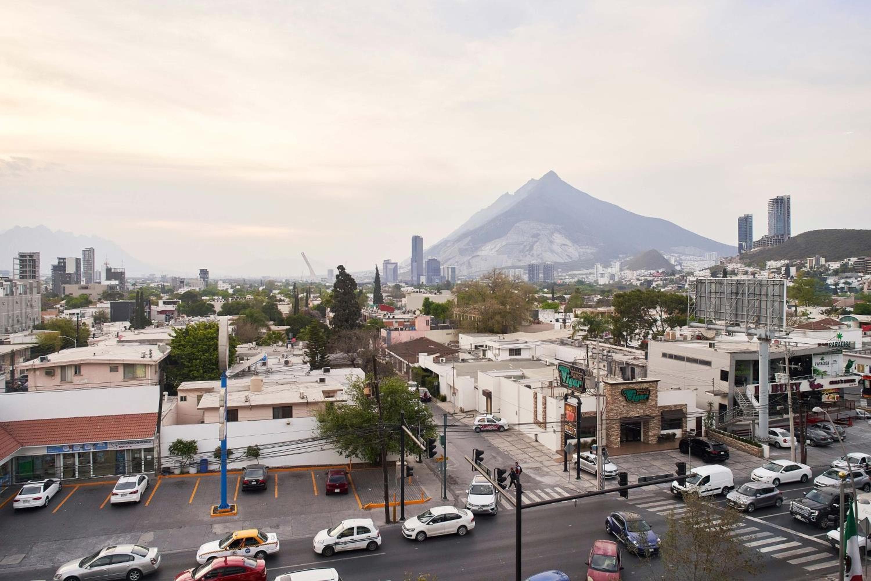 The Westin Monterrey Valle