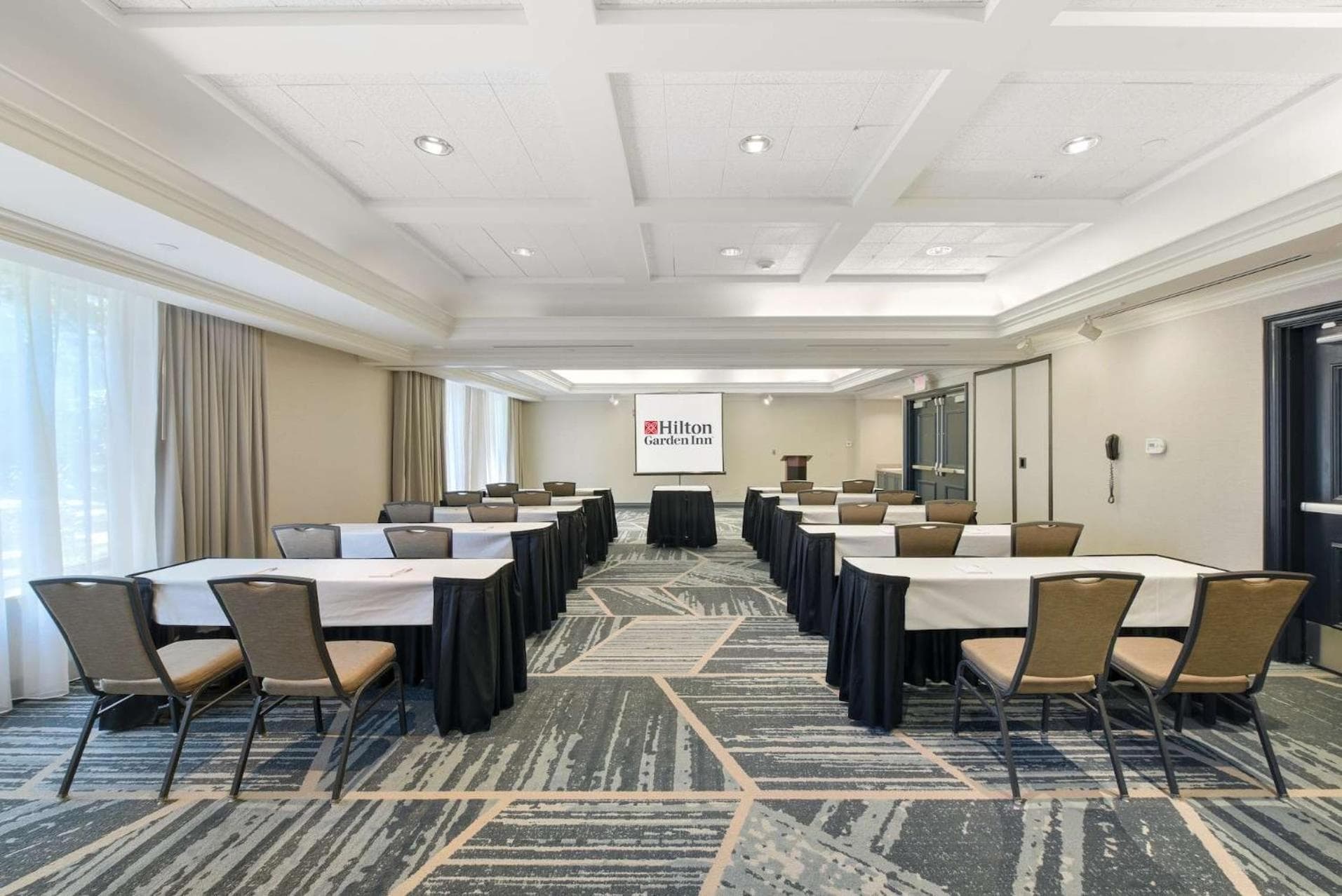 Hilton Garden Inn LAX - El Segundo