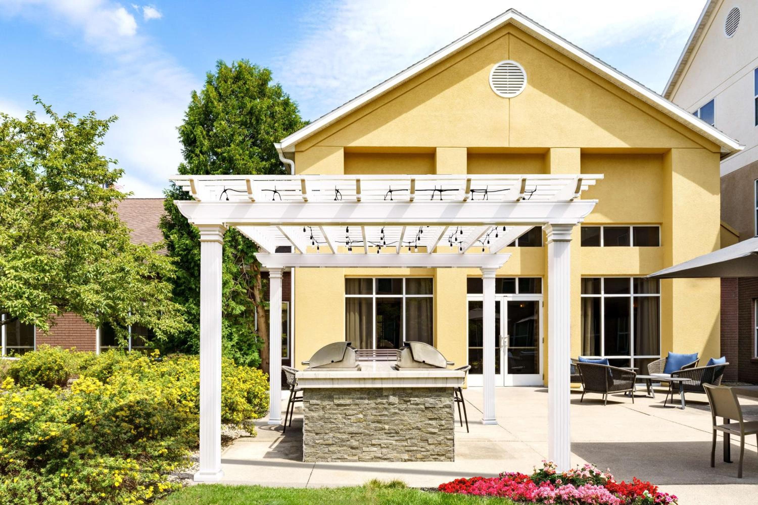 Homewood Suites by Hilton Rochester Henrietta