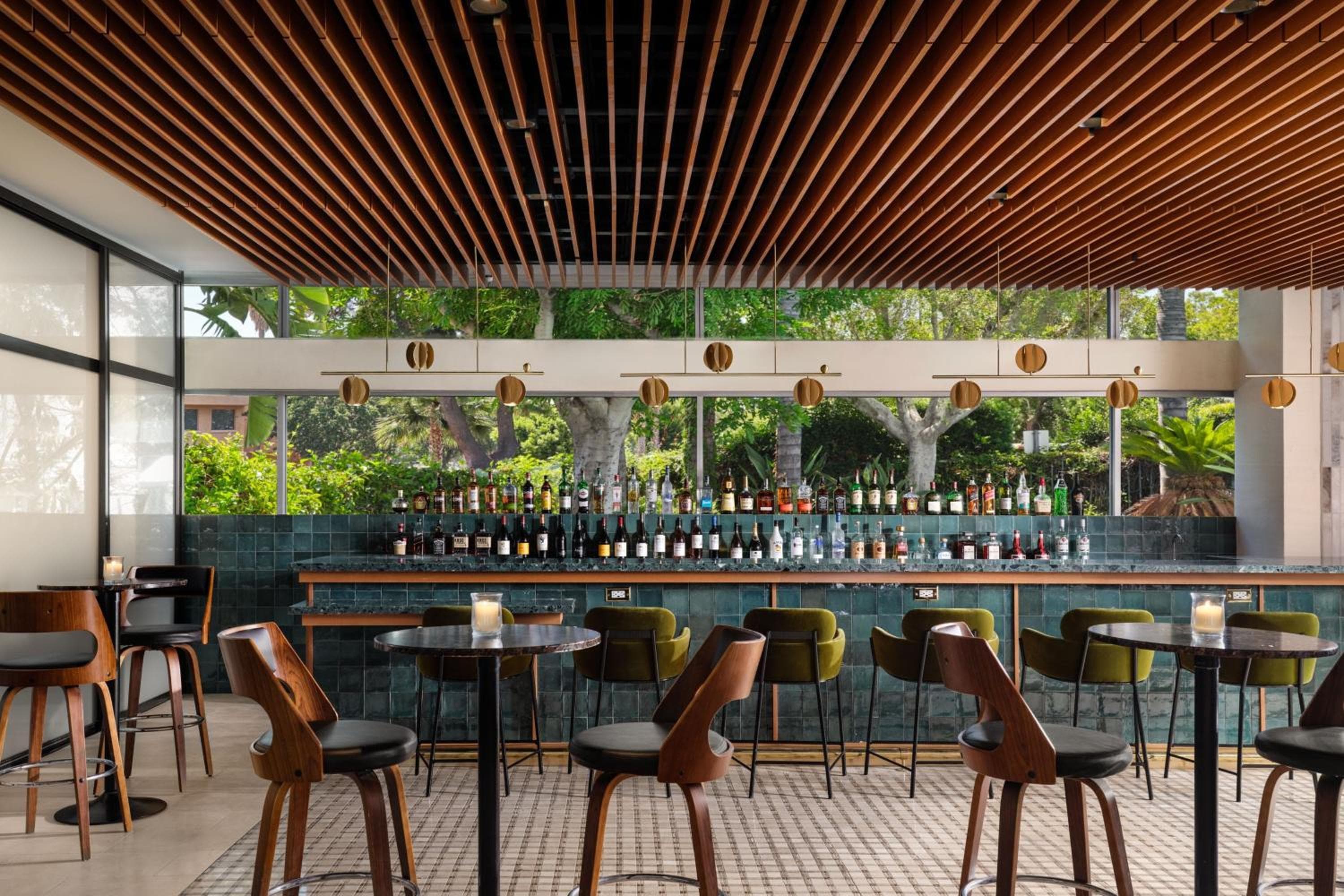 Sheraton Ontario Airport Hotel