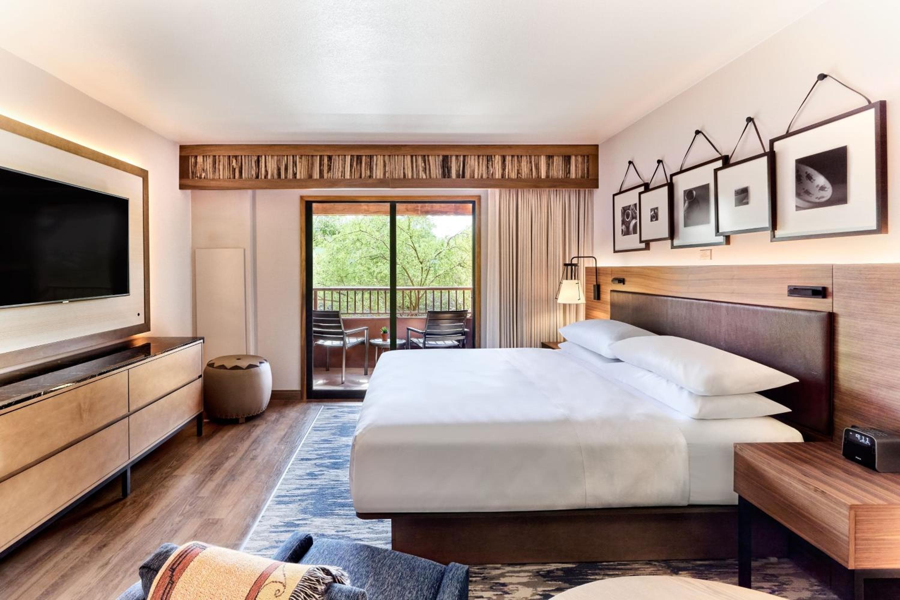 Sheraton Grand at Wild Horse Pass