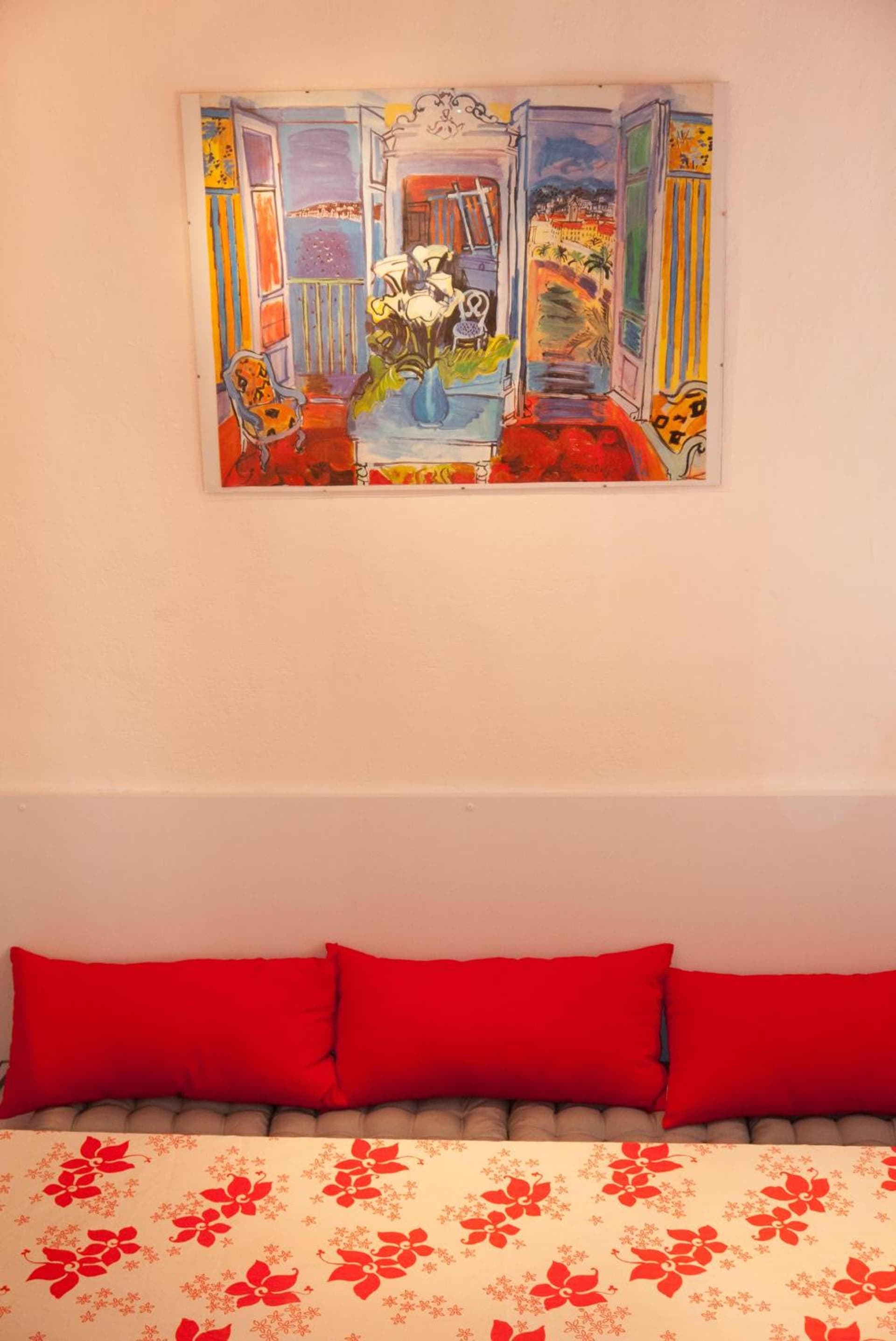 Studio Apartment Centre Historique