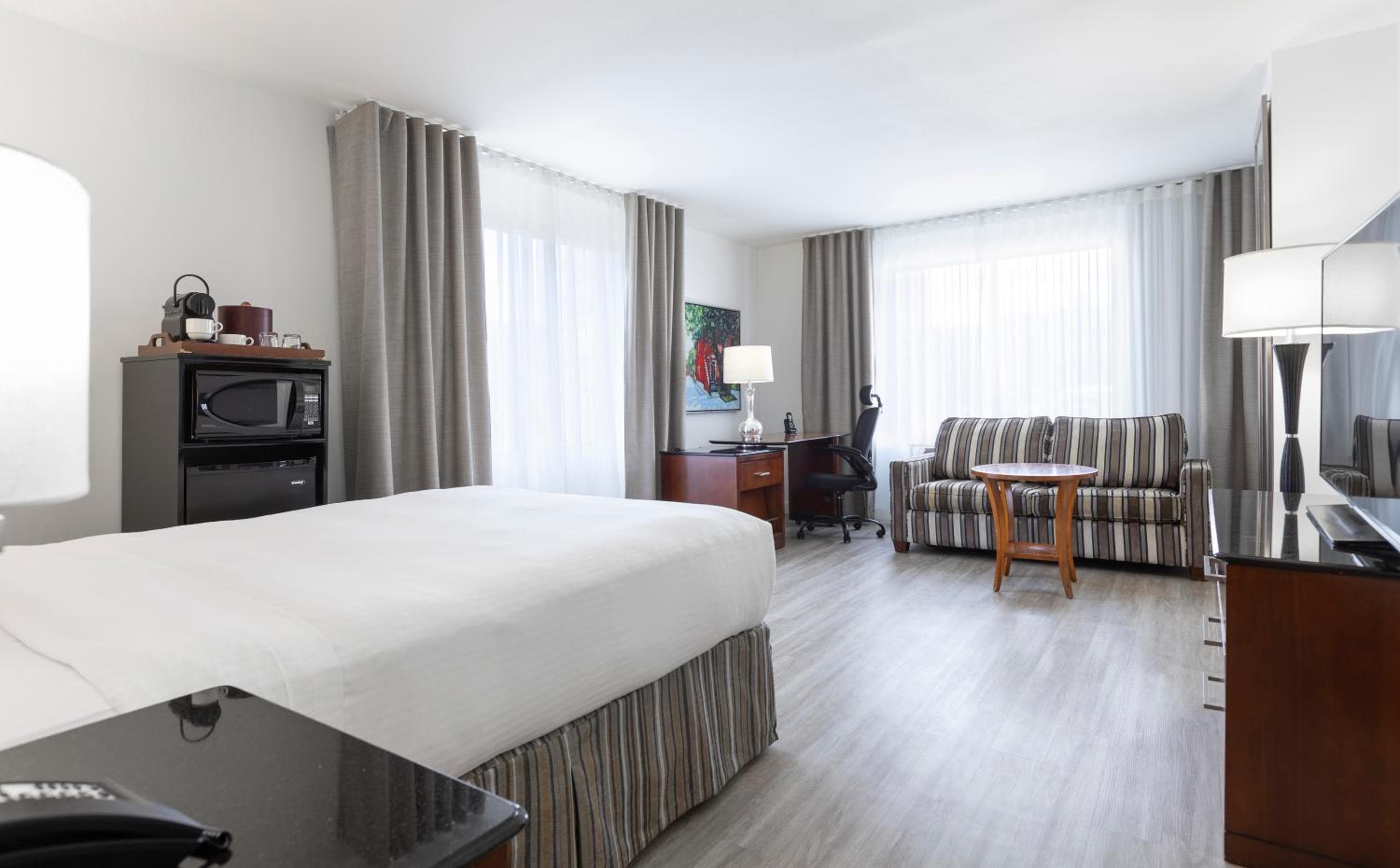 Le Nouvel Hotel