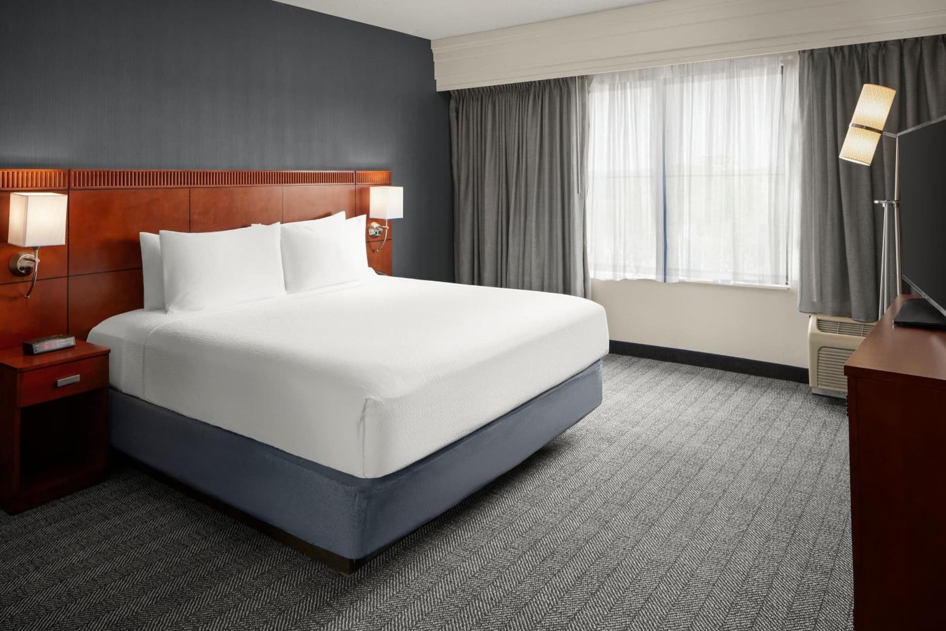 Courtyard by Marriott Winchester Medical Center