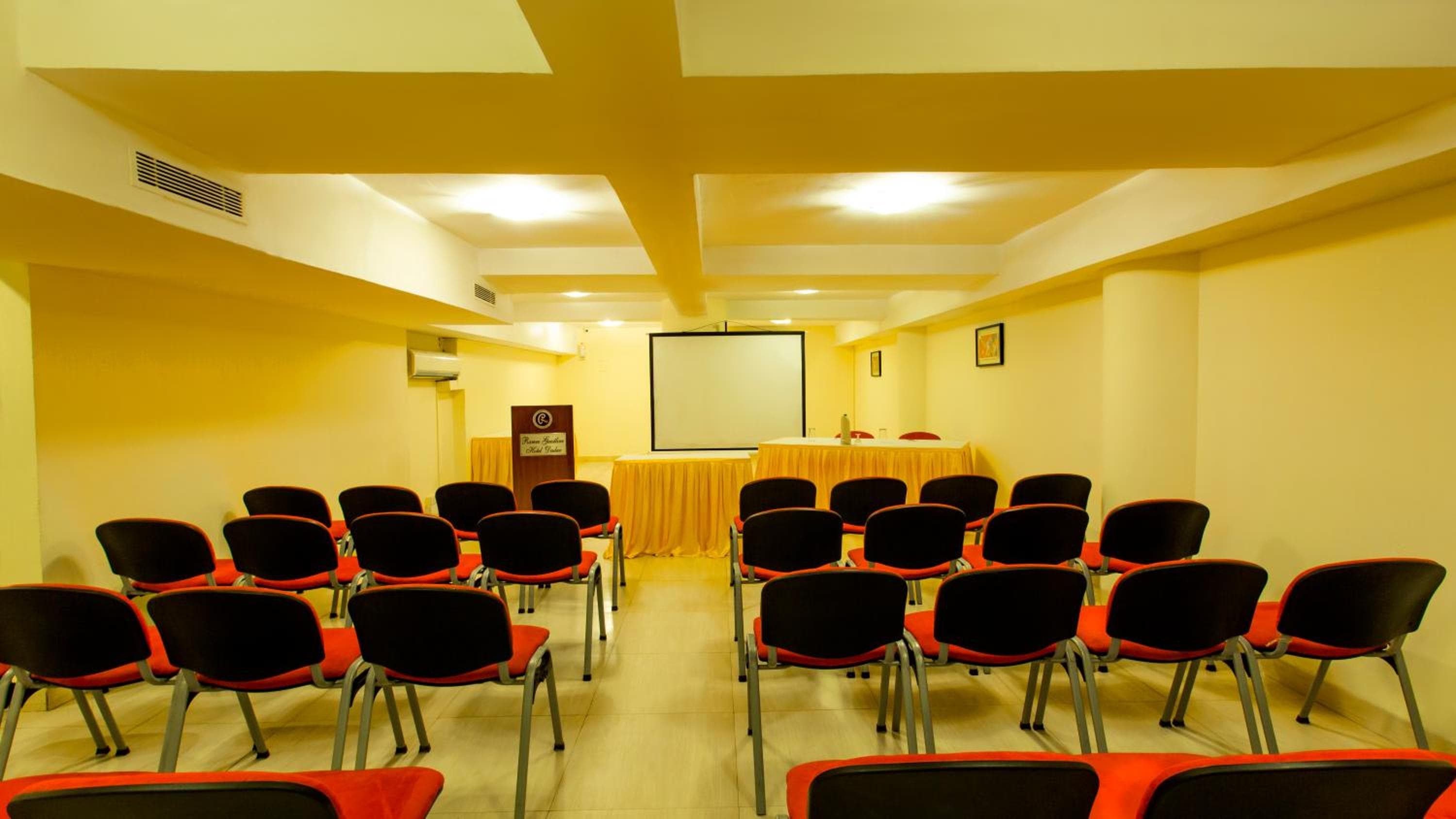 Ramee Guestline Hotel Dadar