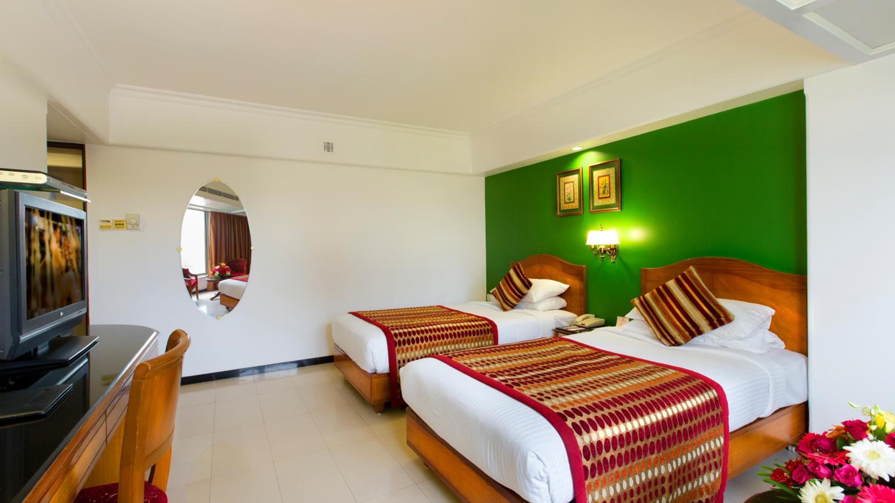 Ramee Guestline Hotel Dadar