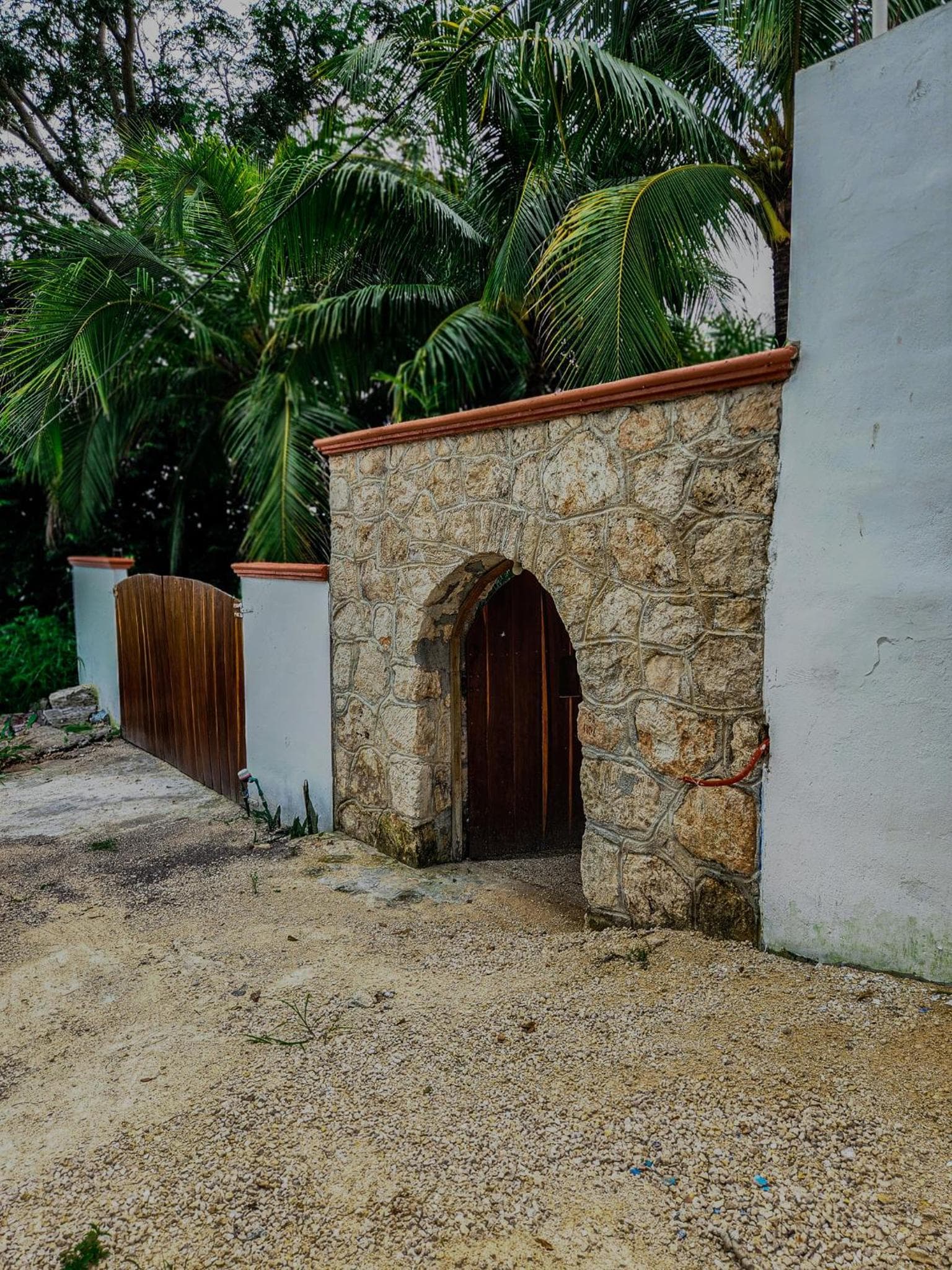 Luxury Lake Villa with Pool & Lagoon Views in Bacalar