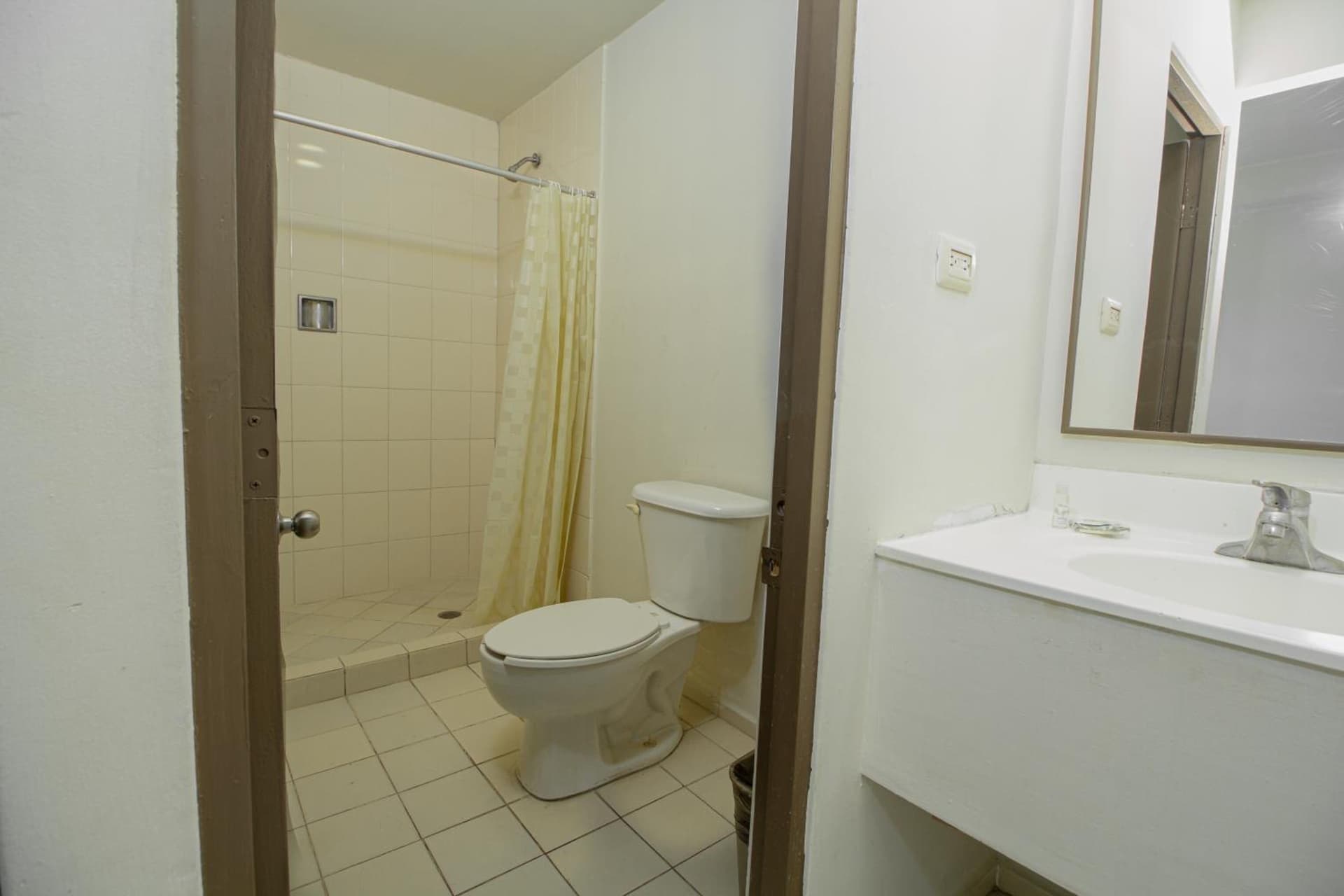 Hotel Plaza del Arco Express