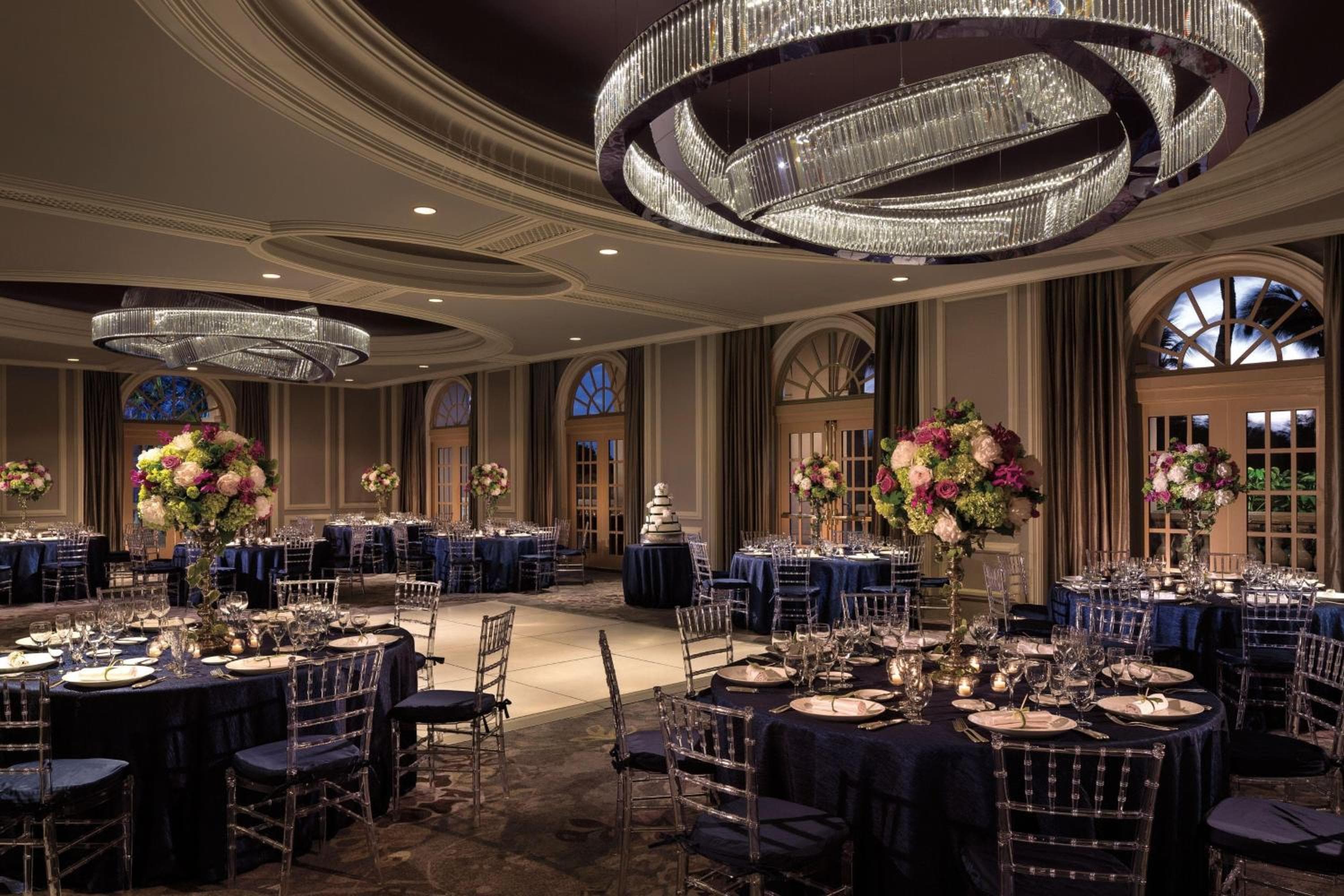 The Ritz-Carlton Naples