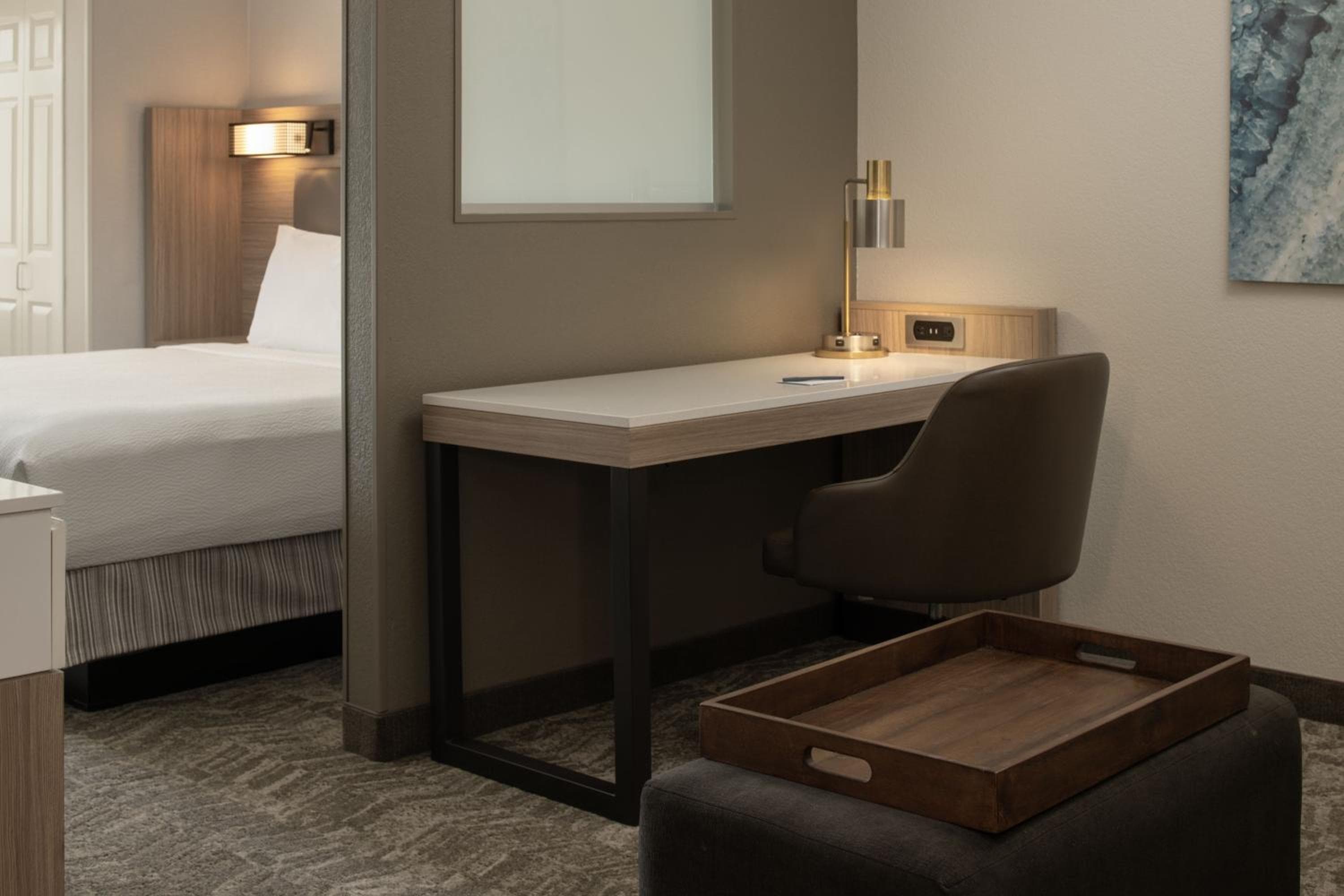 SpringHill Suites by Marriott Medford