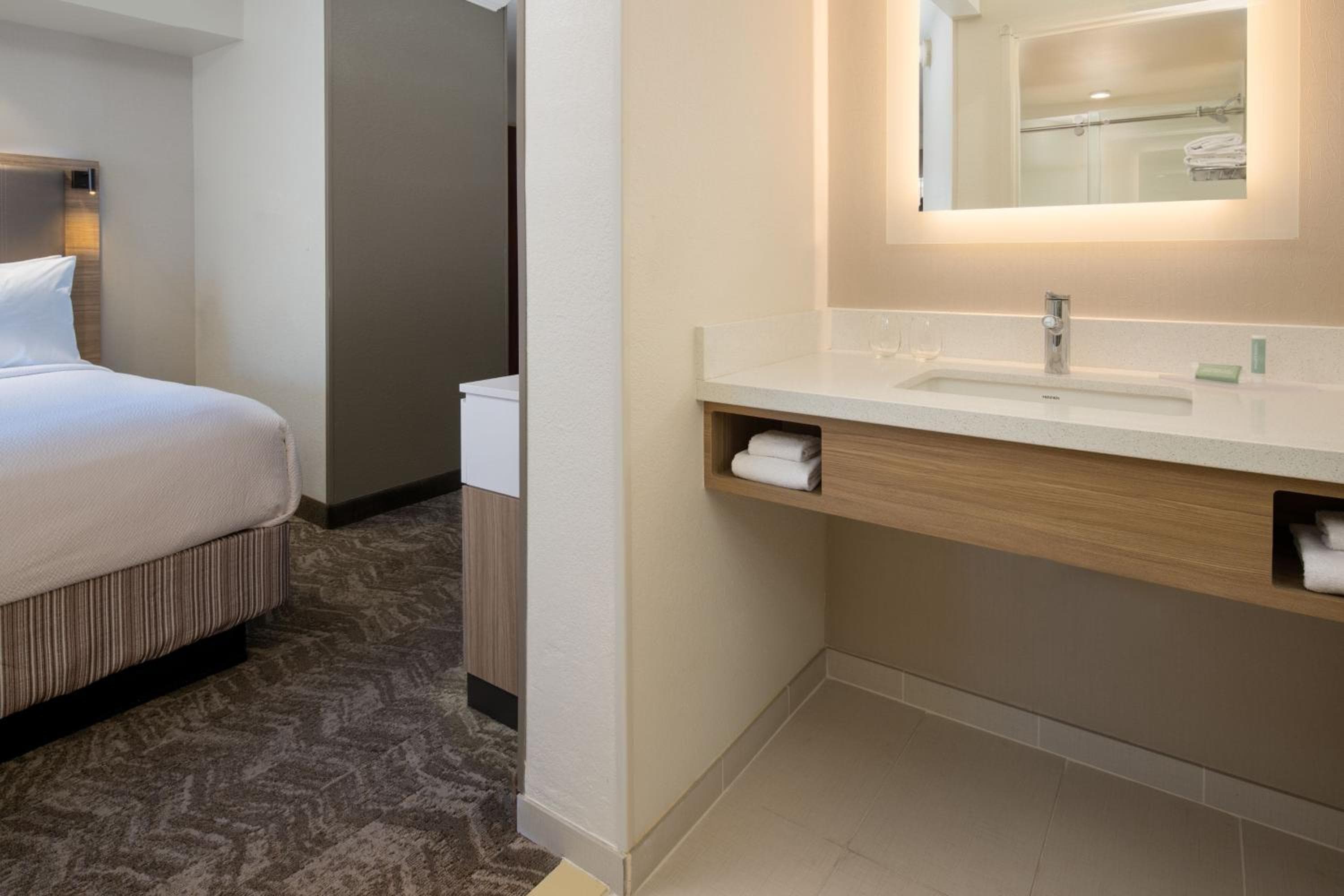 SpringHill Suites by Marriott Medford
