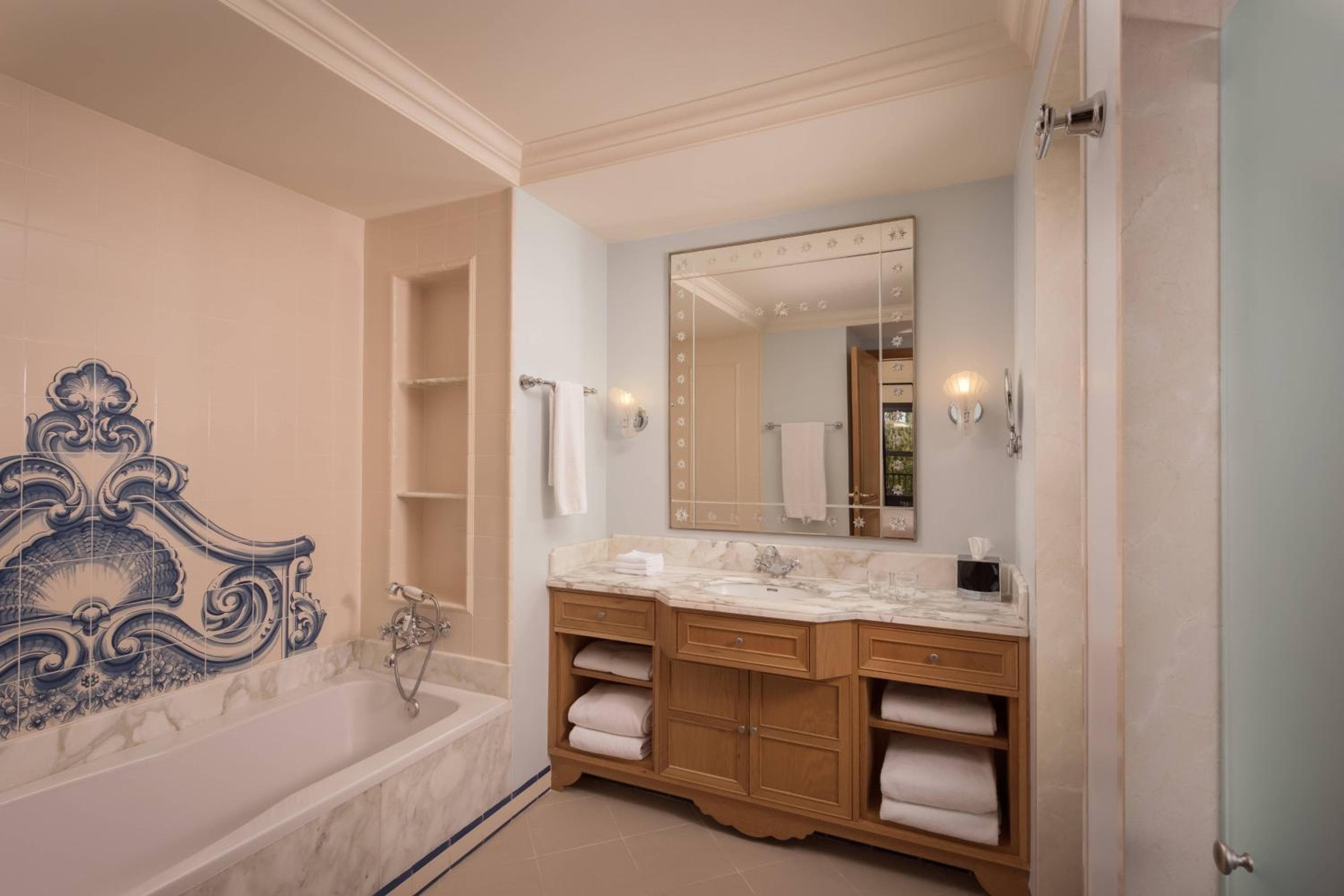 Pine Cliffs Residence, a Luxury Collection Resort, Algarve