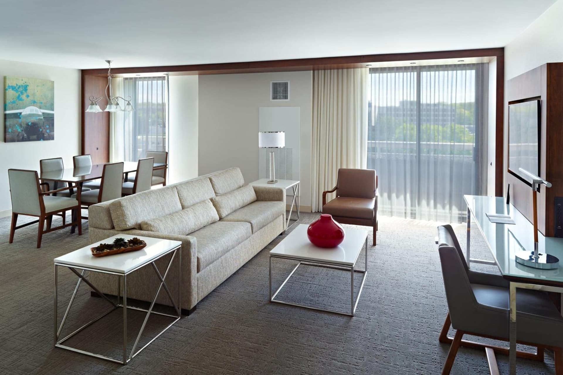 Marriott at the University of Dayton