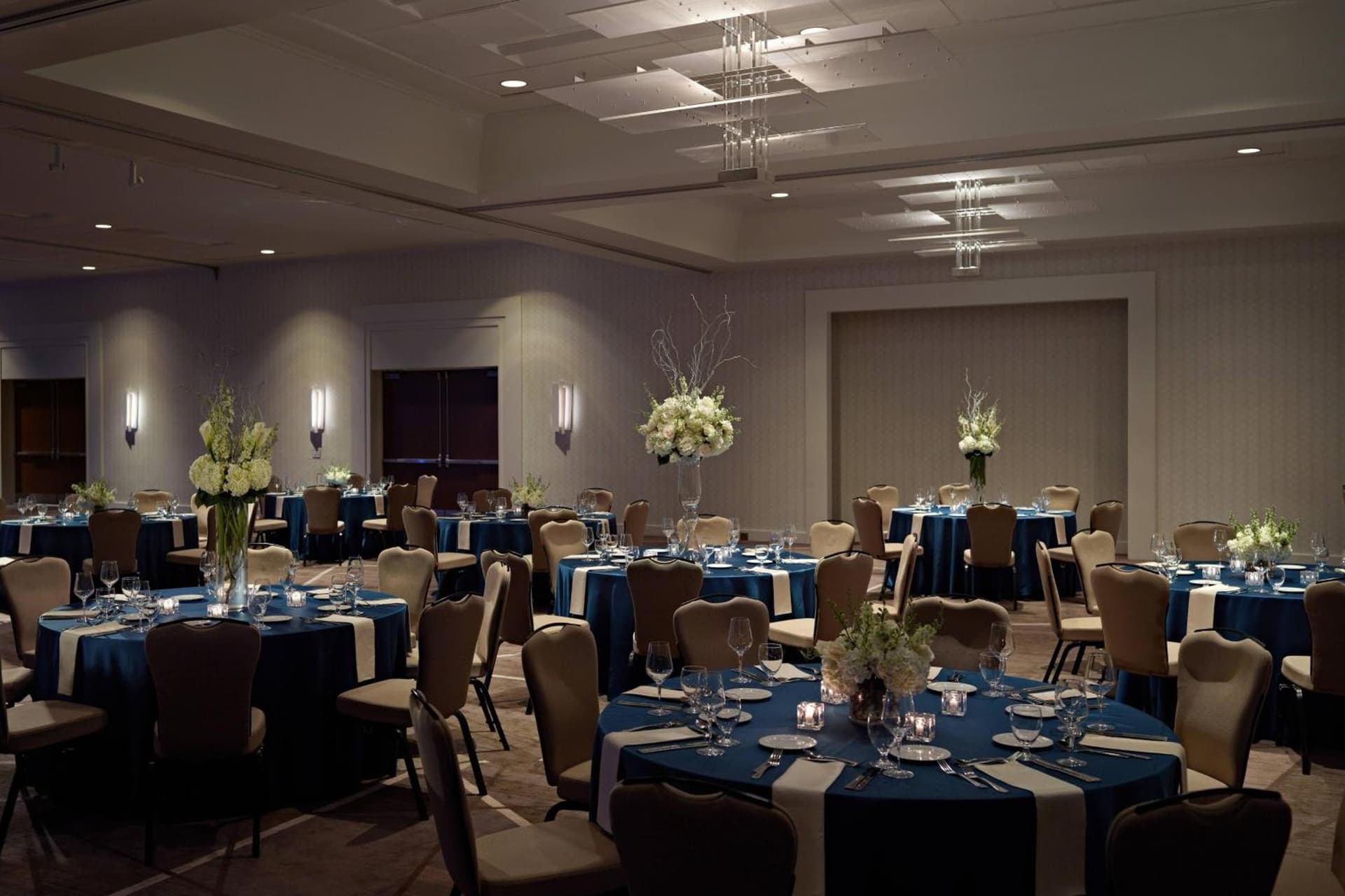 Marriott at the University of Dayton