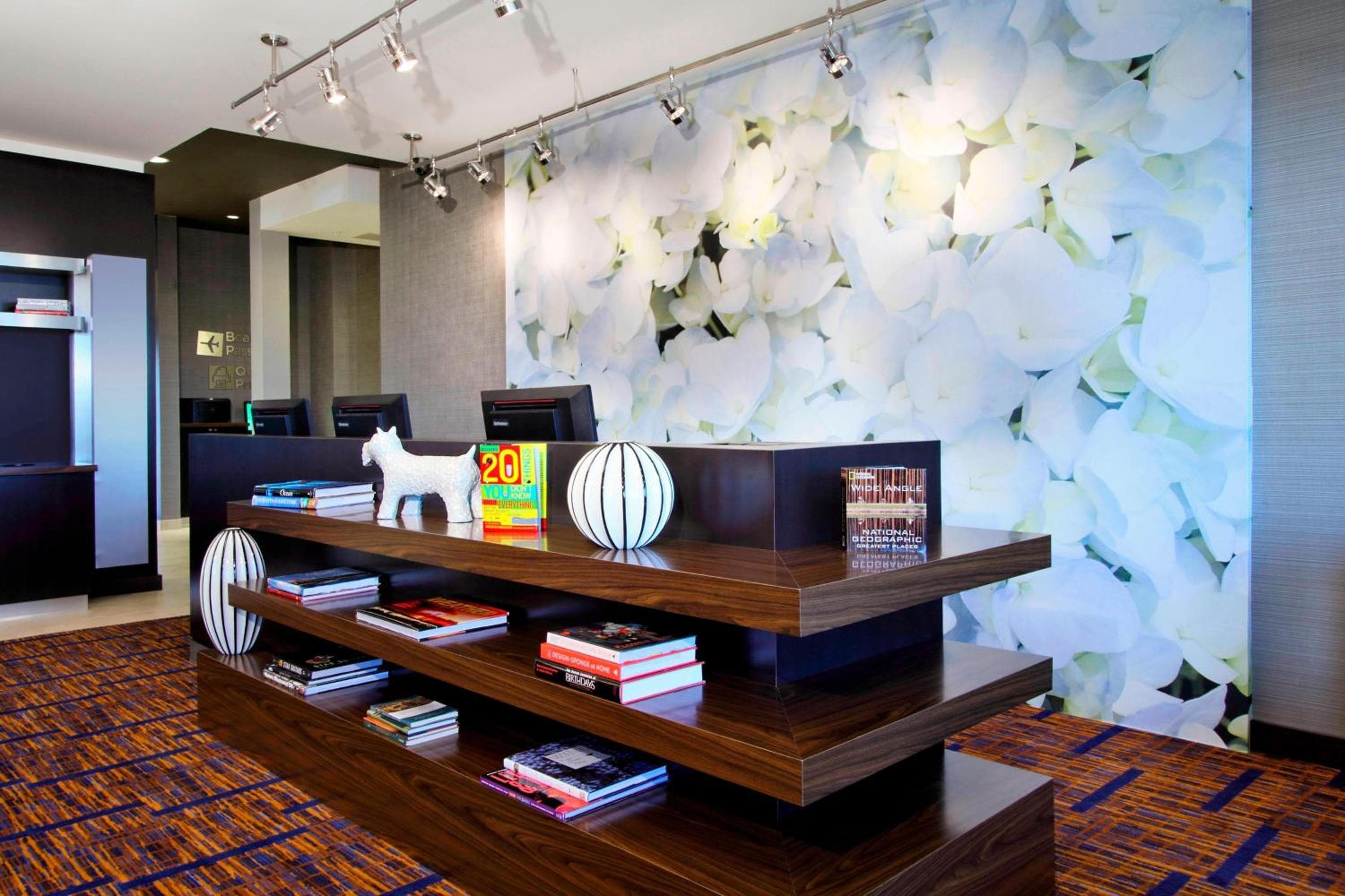 Courtyard by Marriott Victoria