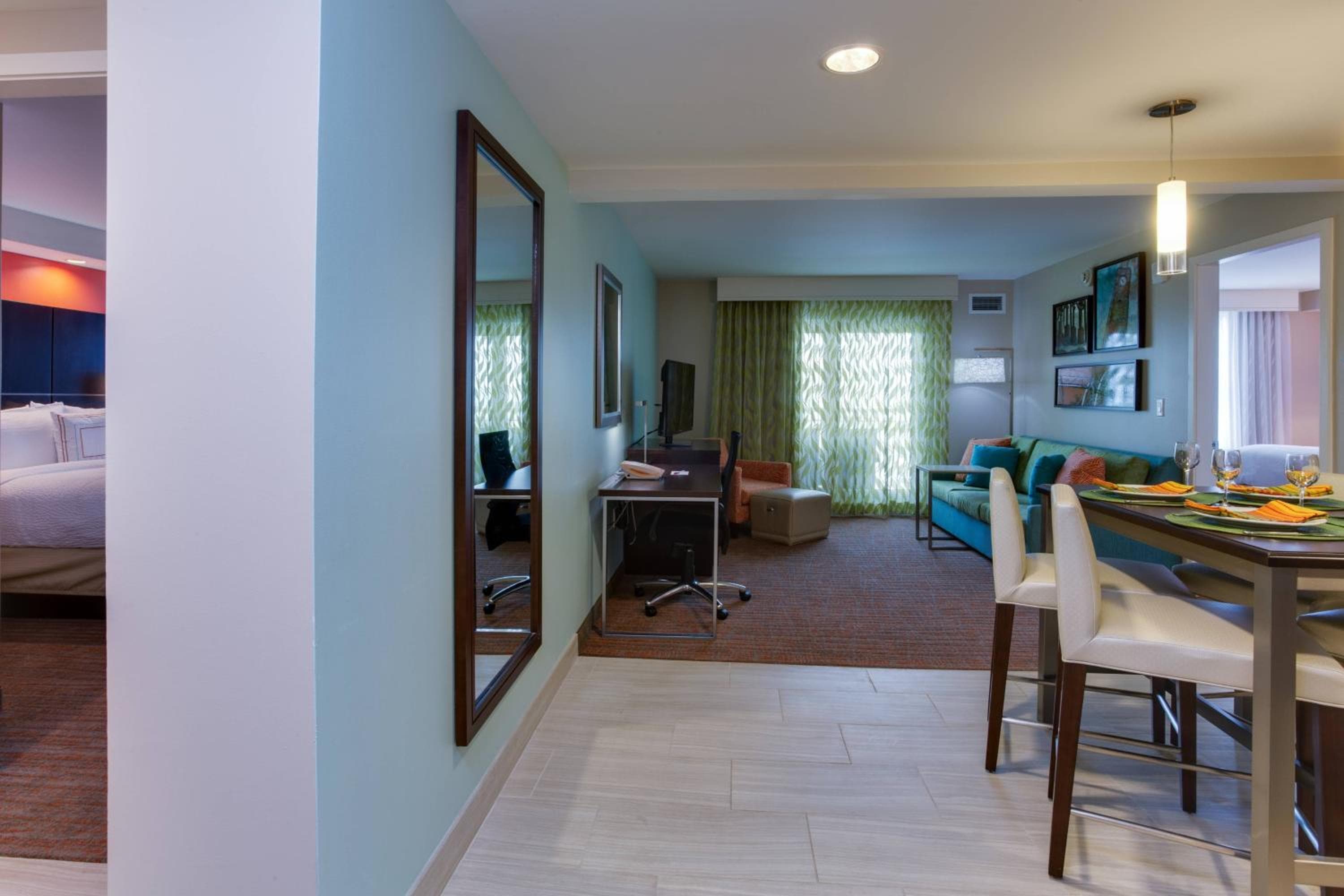 Residence Inn by Marriott Daytona Beach Oceanfront