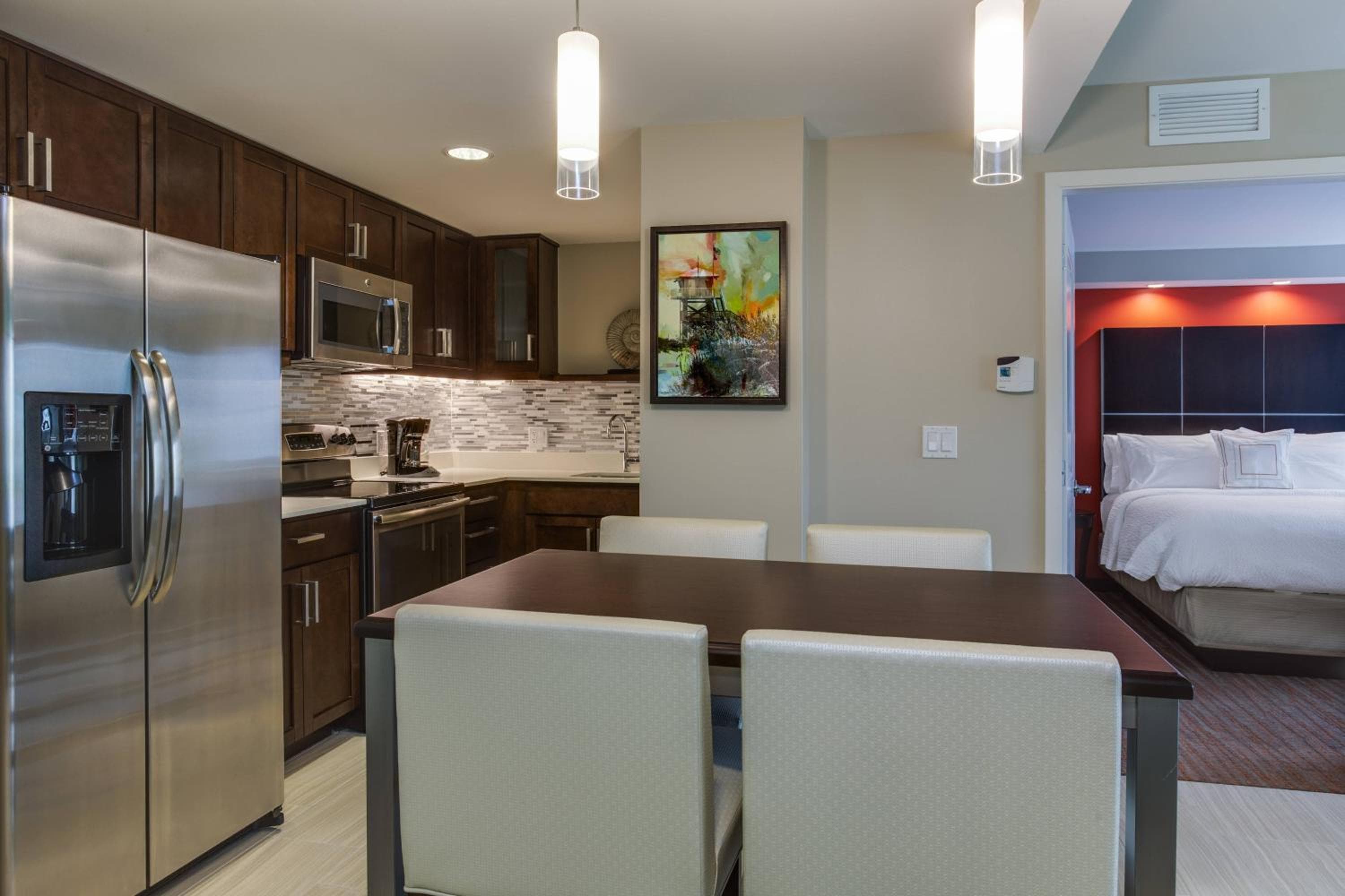 Residence Inn by Marriott Daytona Beach Oceanfront