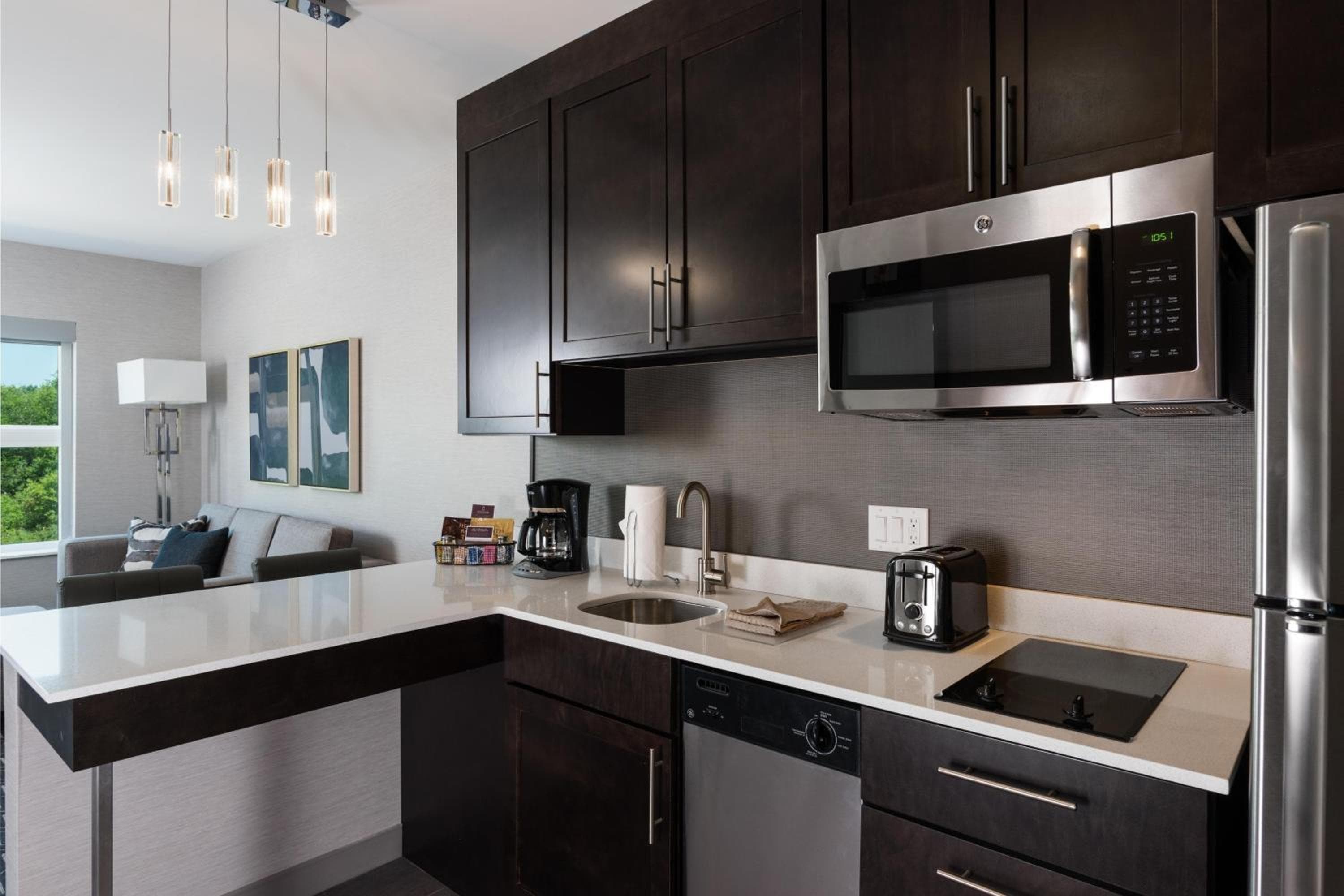 Residence Inn by Marriott Oklahoma City Norman