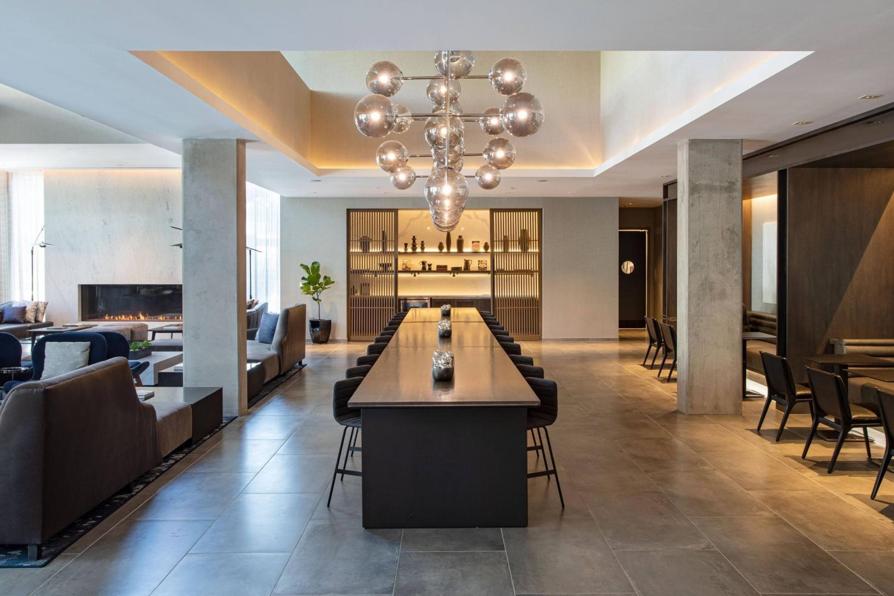 AC Hotel by Marriott Palo Alto