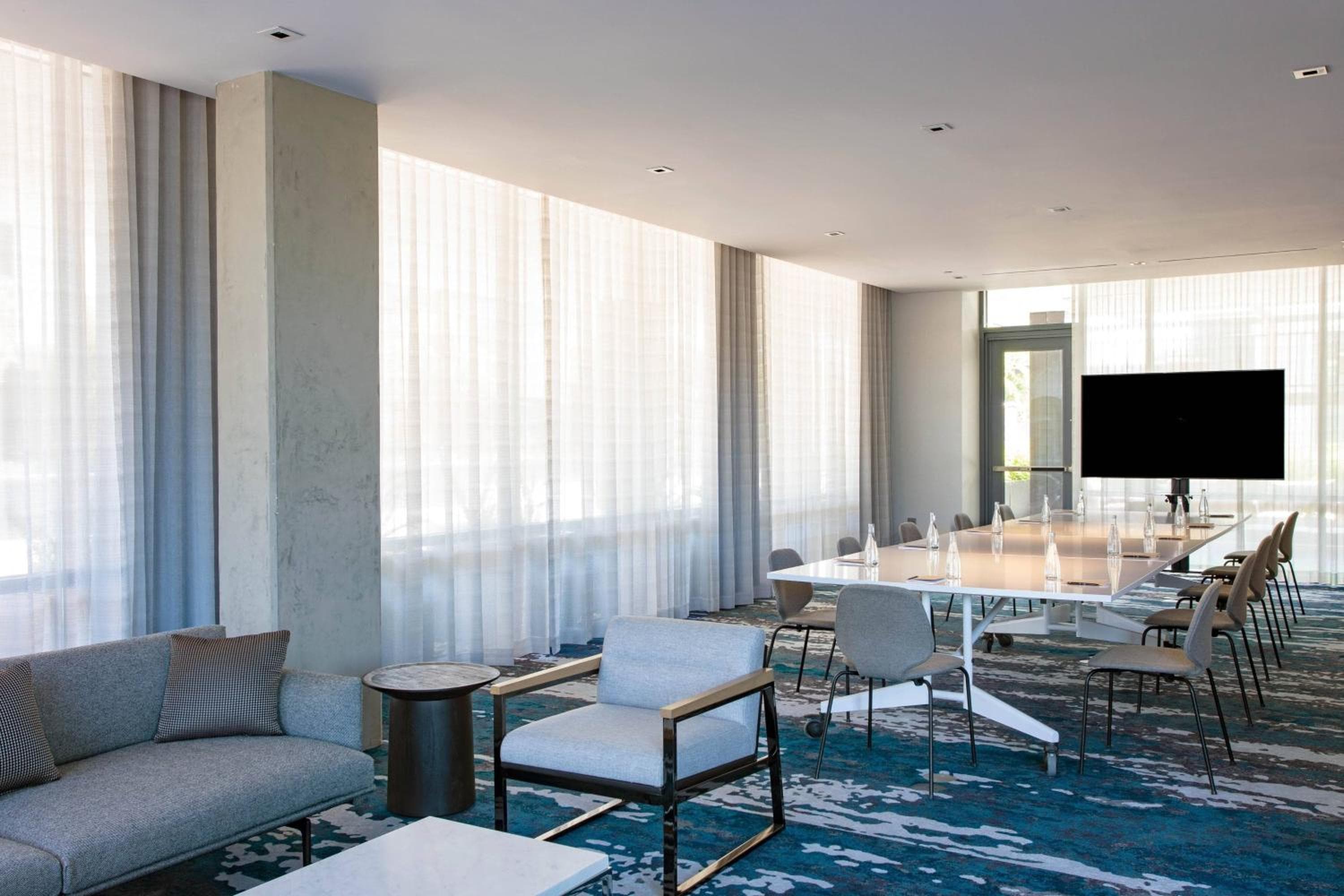 AC Hotel by Marriott Palo Alto
