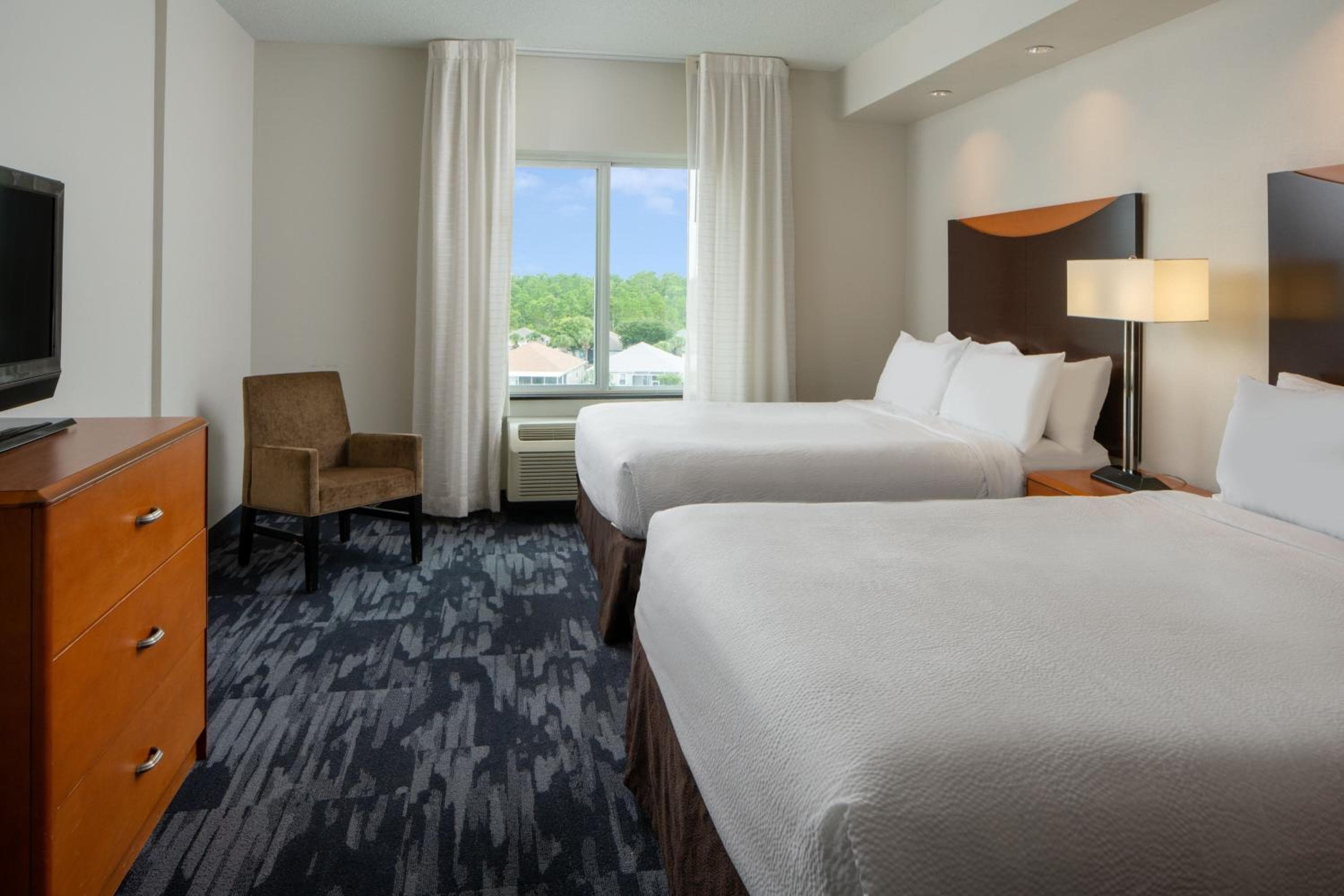 Fairfield Inn & Suites Orange Beach