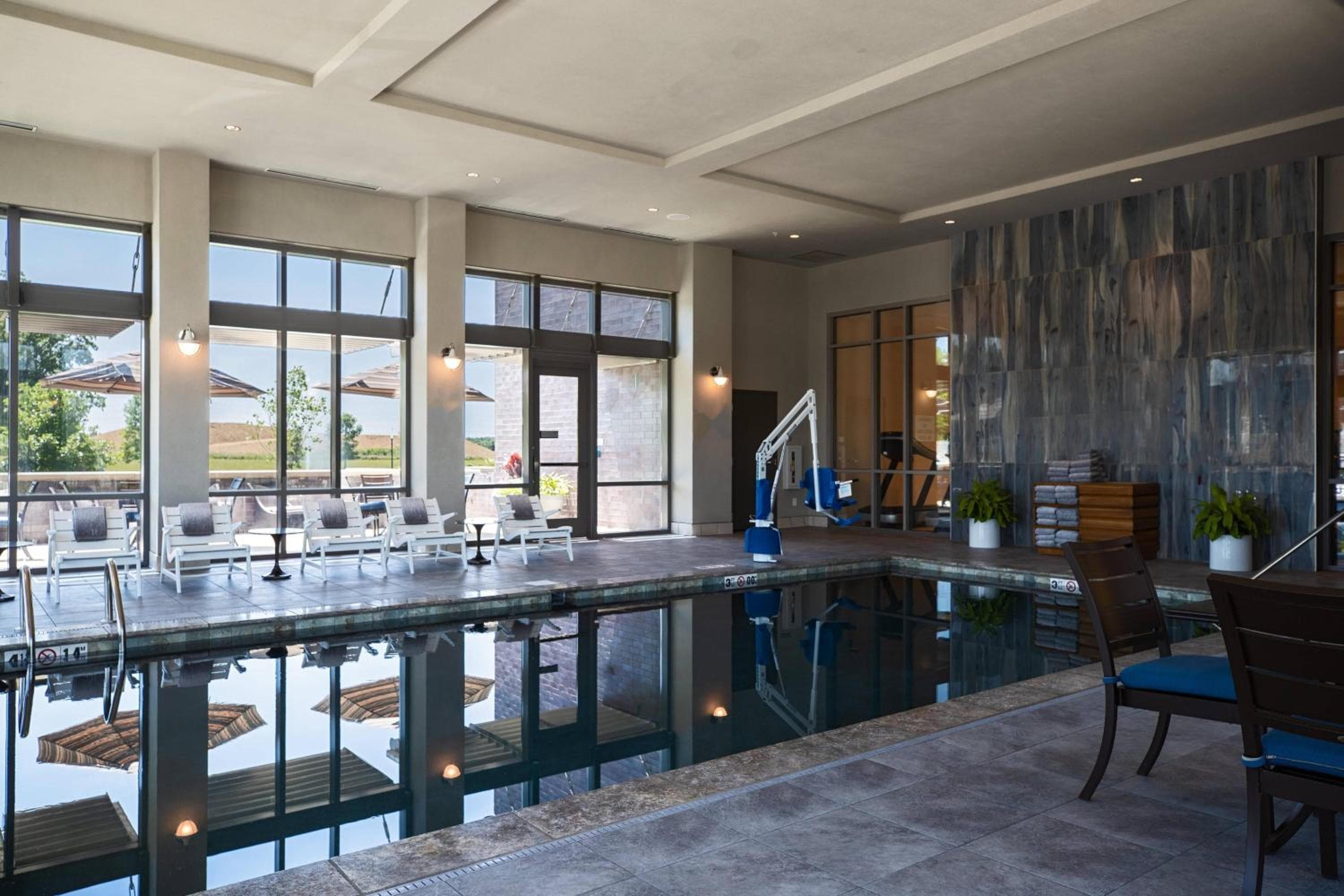 Renaissance Columbus Westerville-Polaris Hotel