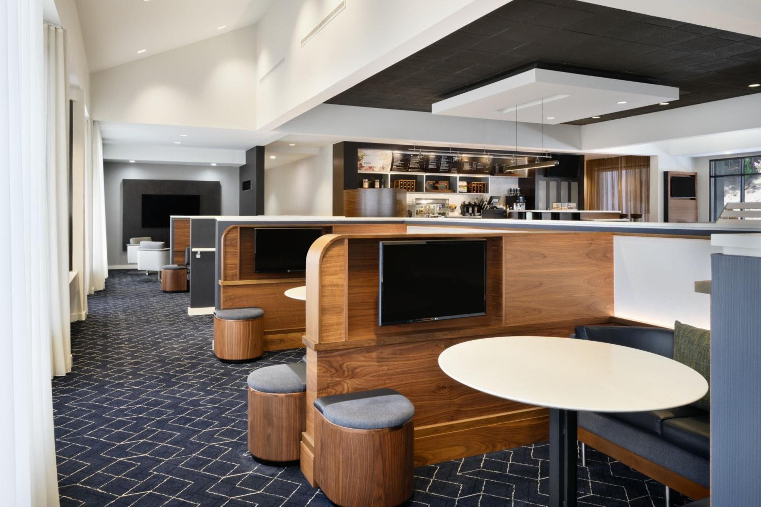 Courtyard by Marriott Atlanta Duluth/ Gwinnett Place