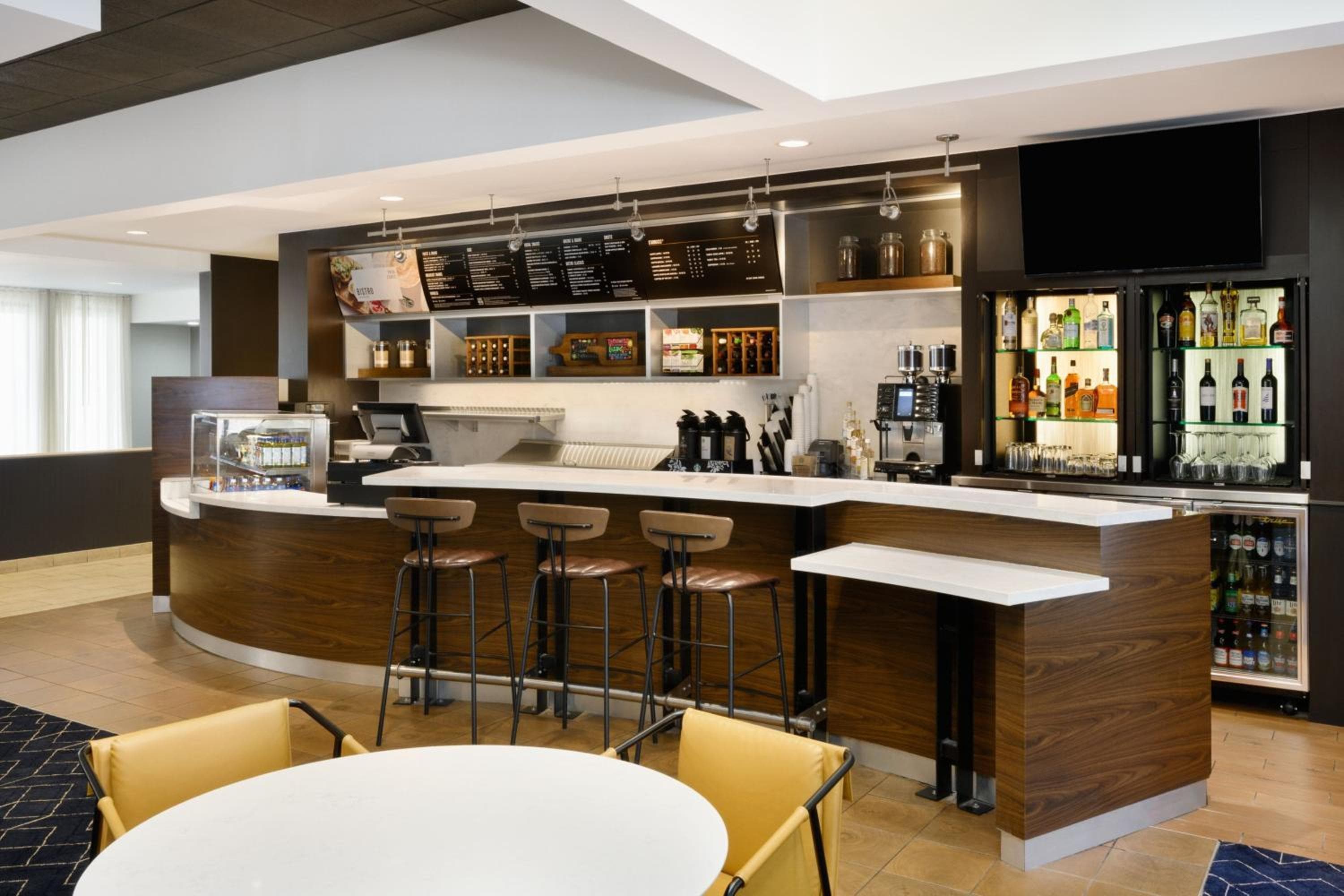 Courtyard by Marriott Atlanta Duluth/ Gwinnett Place
