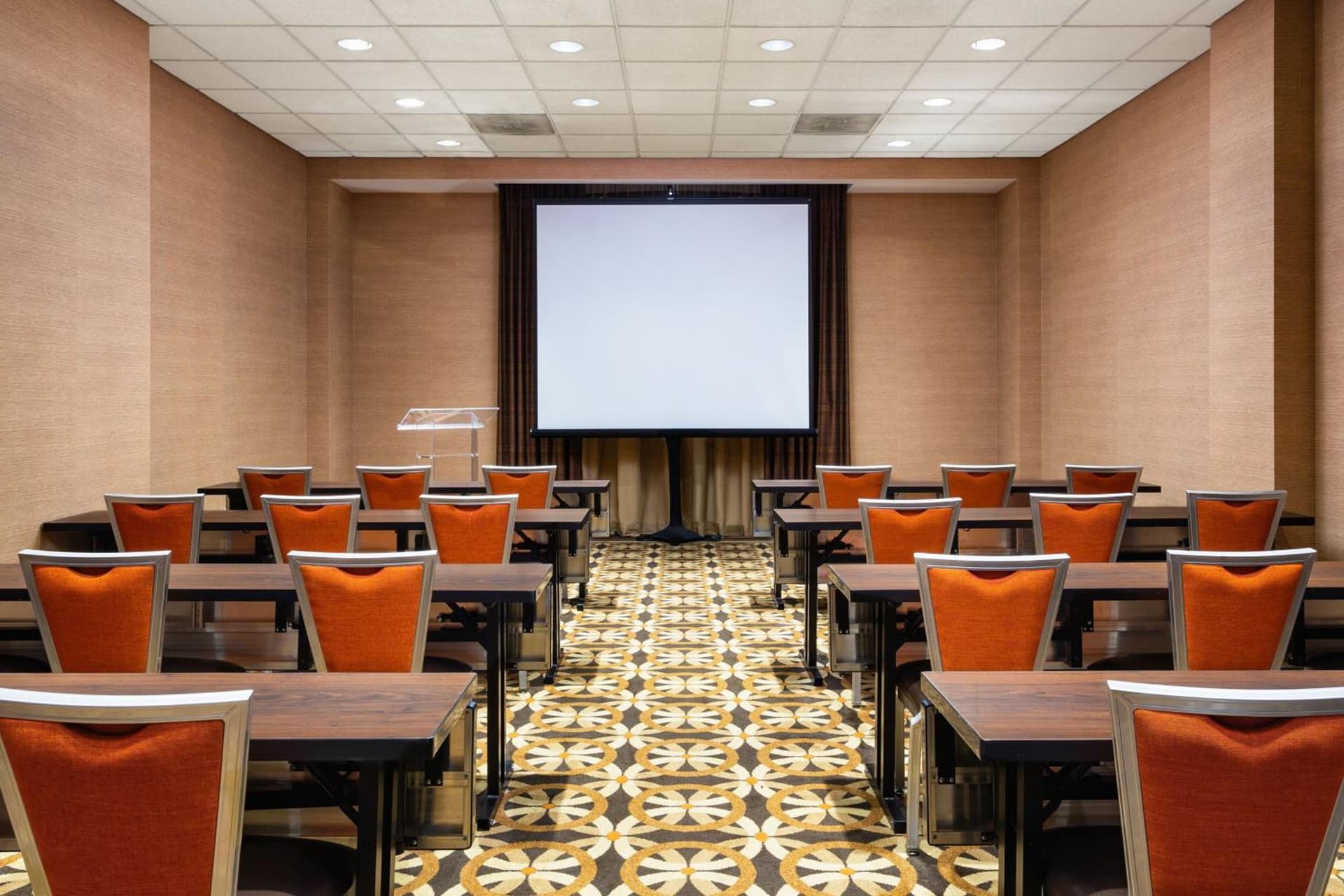 Sheraton Atlantic City Convention Center Hotel