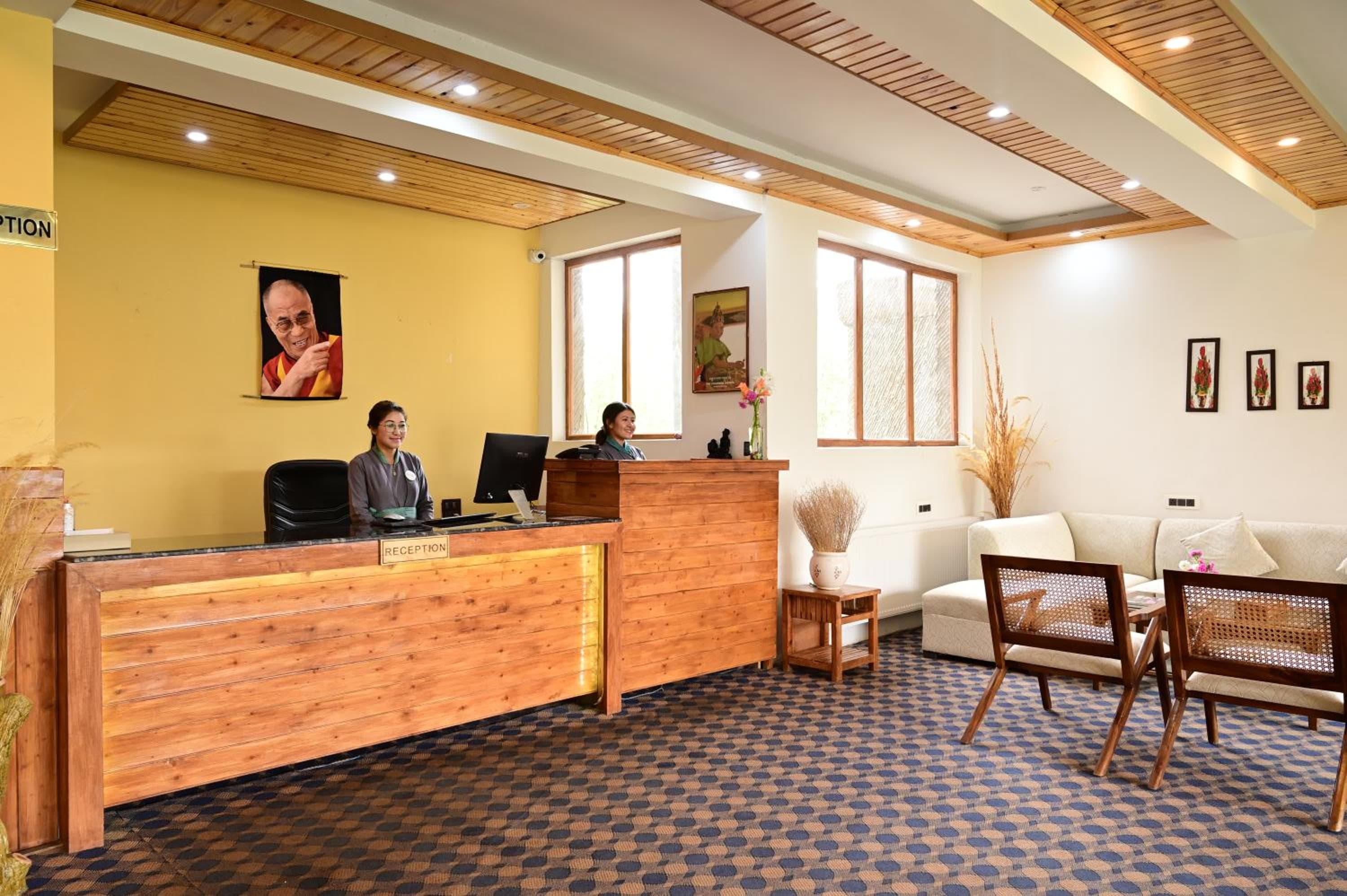 The Dunes Boutique Hotel