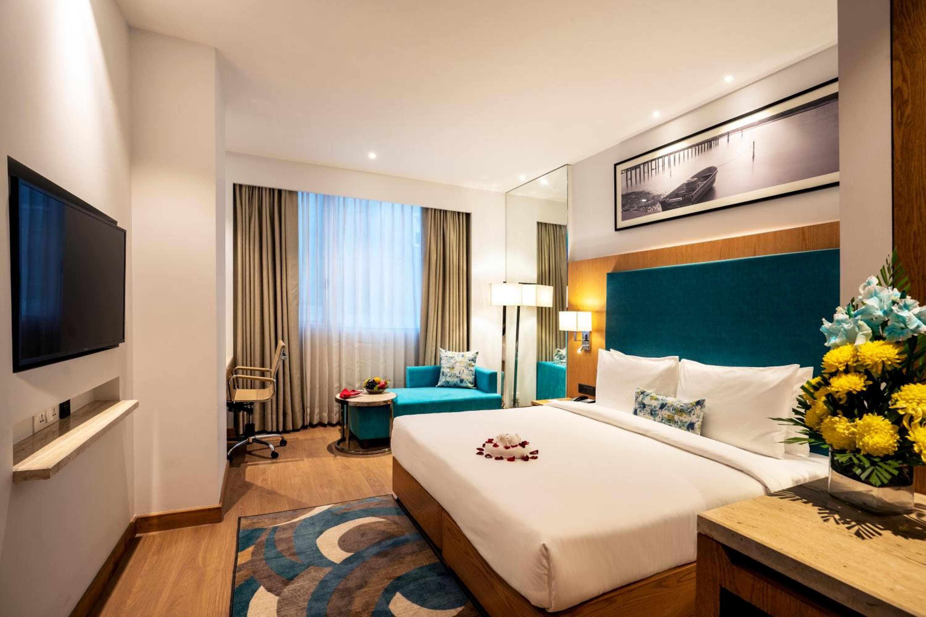 Best Western Plus Chandigarh Mohali